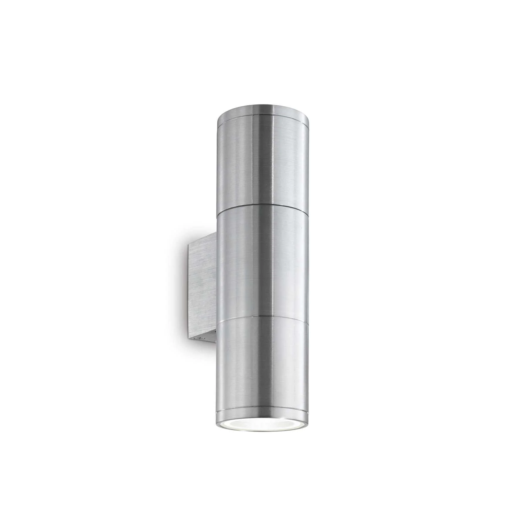Gun Up/Down Wall Light IP54/IP44 - Large/Small - Image 2