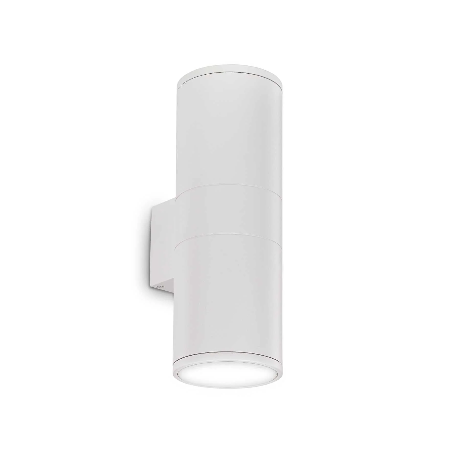 Gun Up/Down Wall Light IP54/IP44 - Large/Small - Image 4