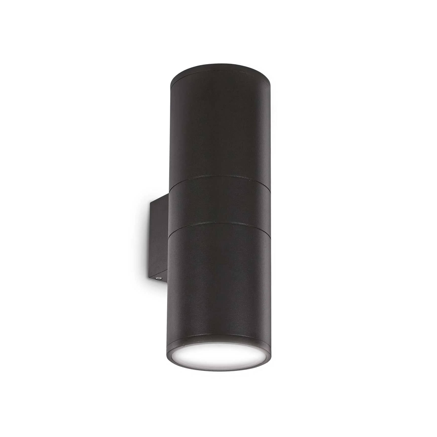 Gun Up/Down Wall Light IP54/IP44 - Large/Small - Image 5