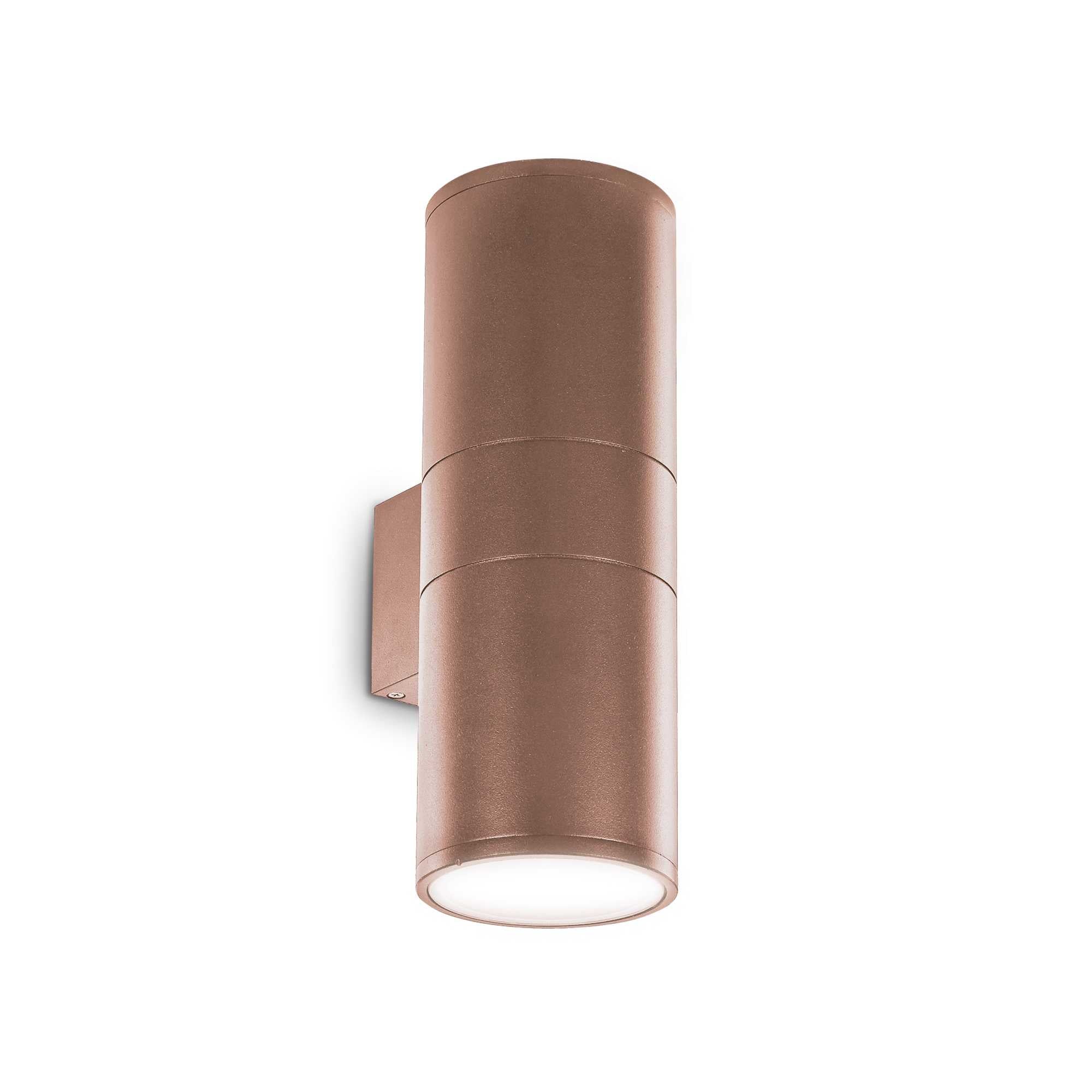 Gun Up/Down Wall Light IP54/IP44 - Large/Small - Image 9