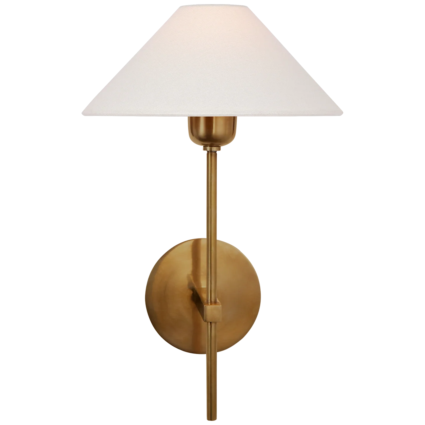 Hackney Single Sconce - Various Colours - Image 3
