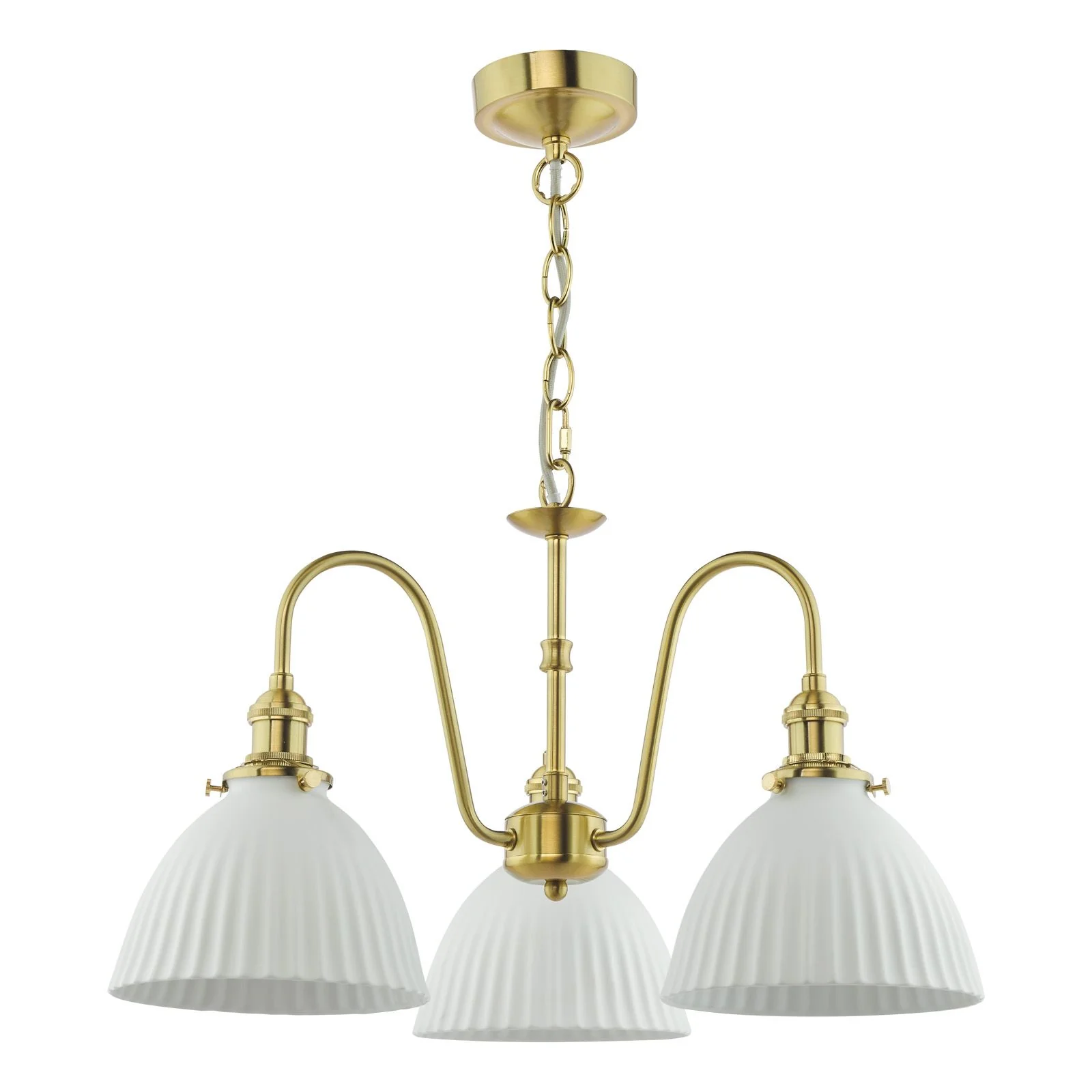 Hadano 3 Light Ceiling Light- Various Finishes - Image 27