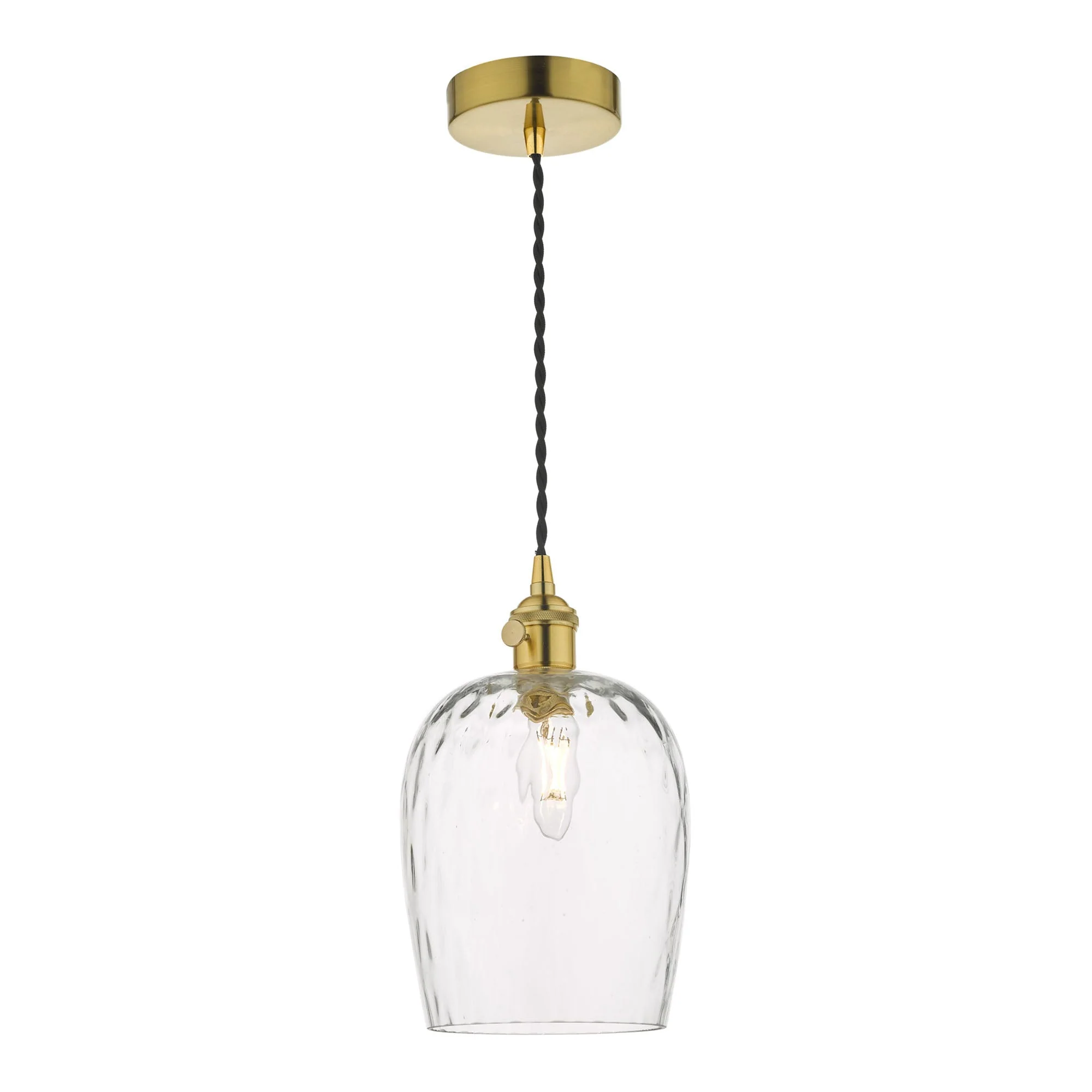 Hadano Pendant - Various Finishes - Image 11