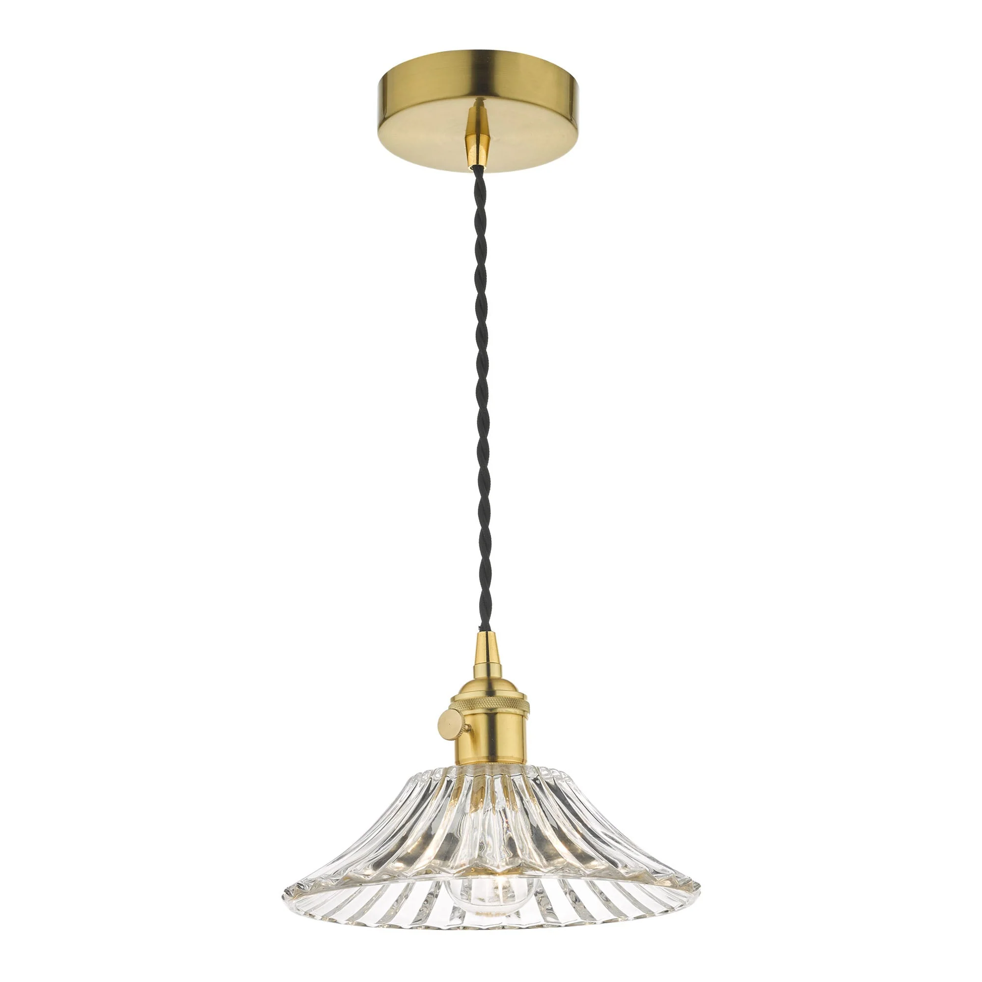 Hadano Pendant - Various Finishes - Image 12