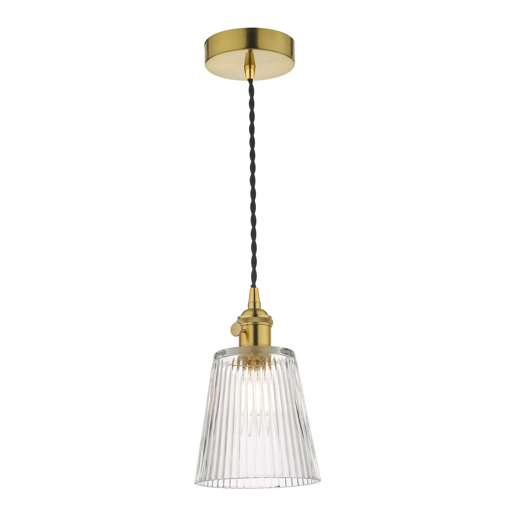 Hadano Pendant - Various Finishes - Image 13