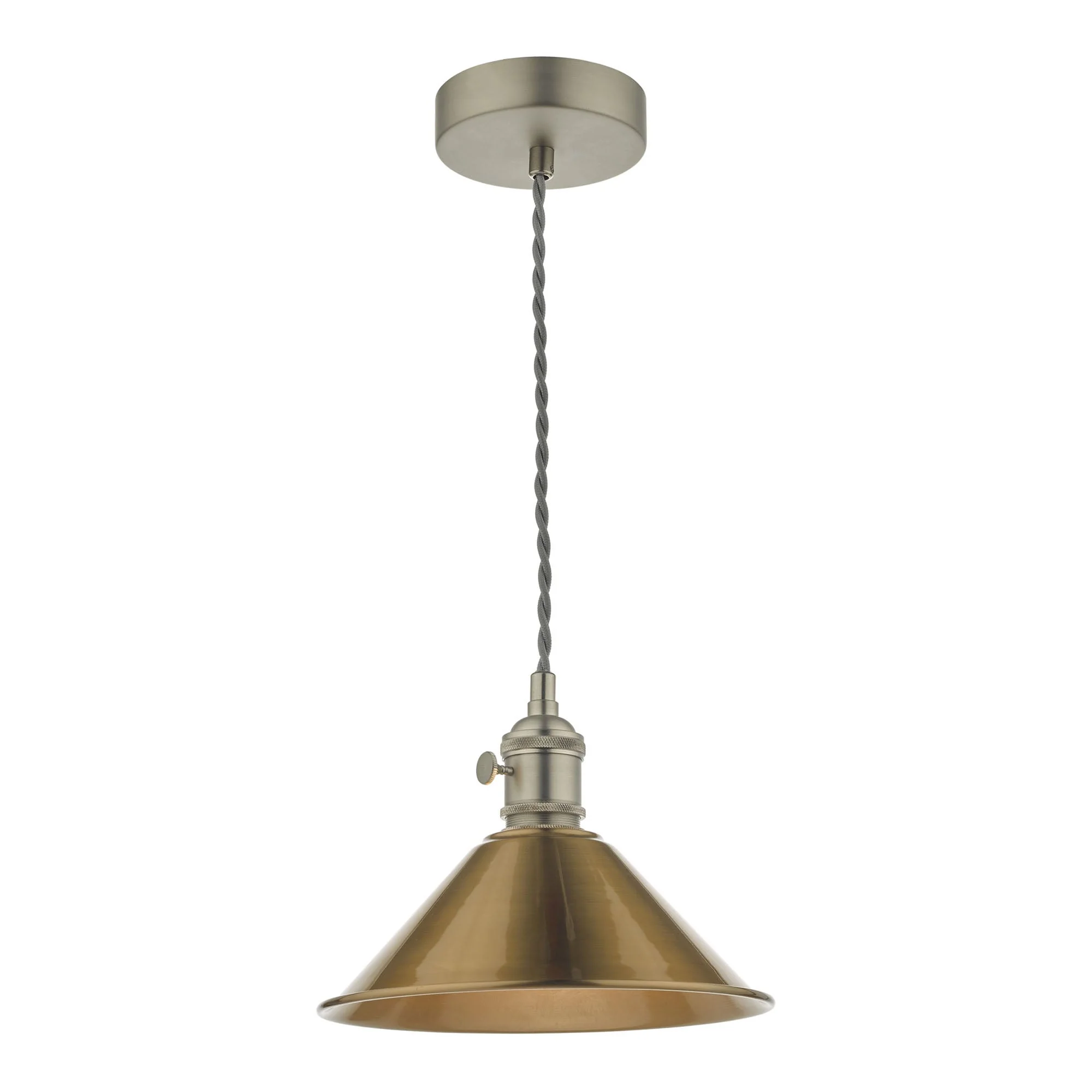 Hadano Pendant - Various Finishes - Image 2
