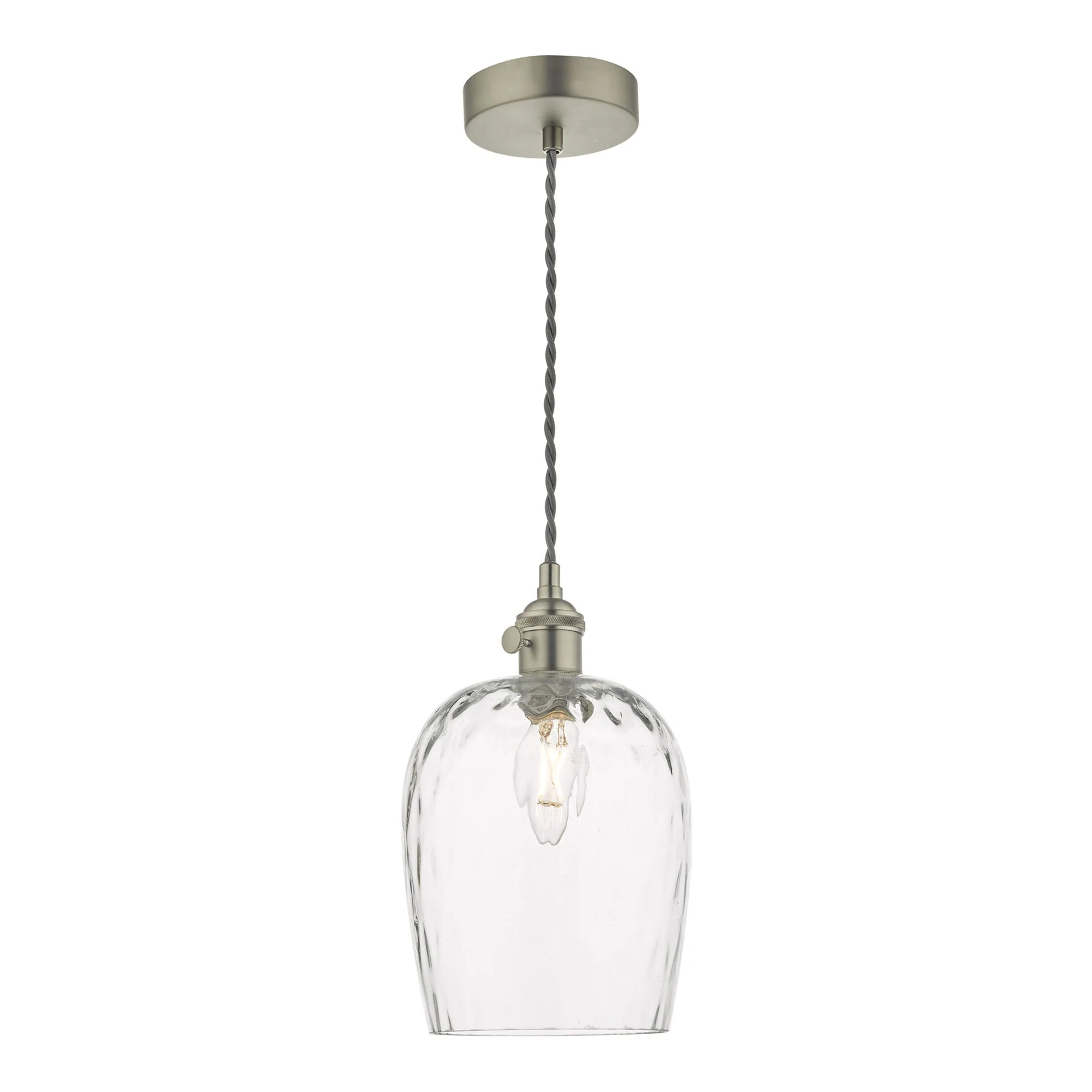 Hadano Pendant - Various Finishes - Image 6