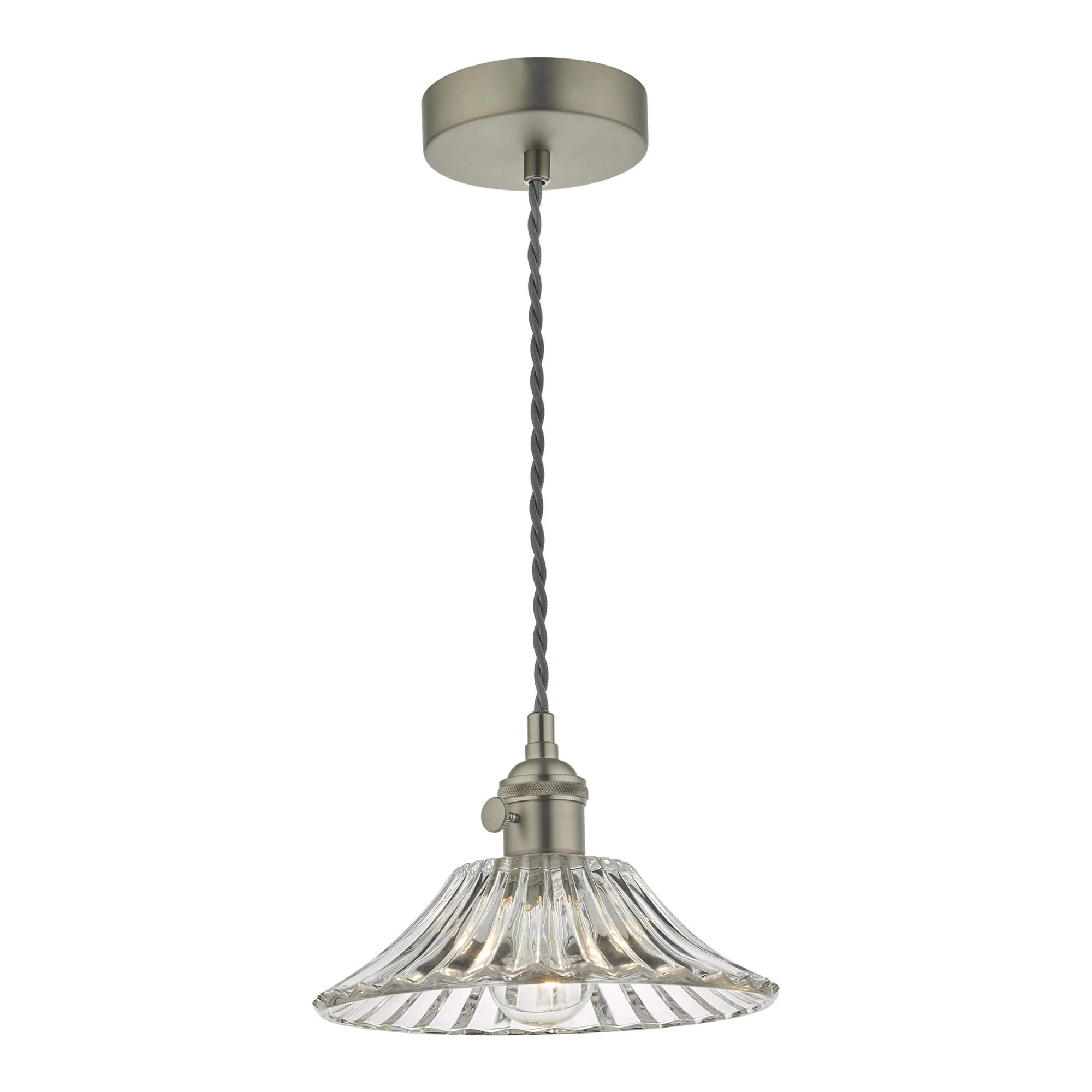 Hadano Pendant - Various Finishes - Image 7