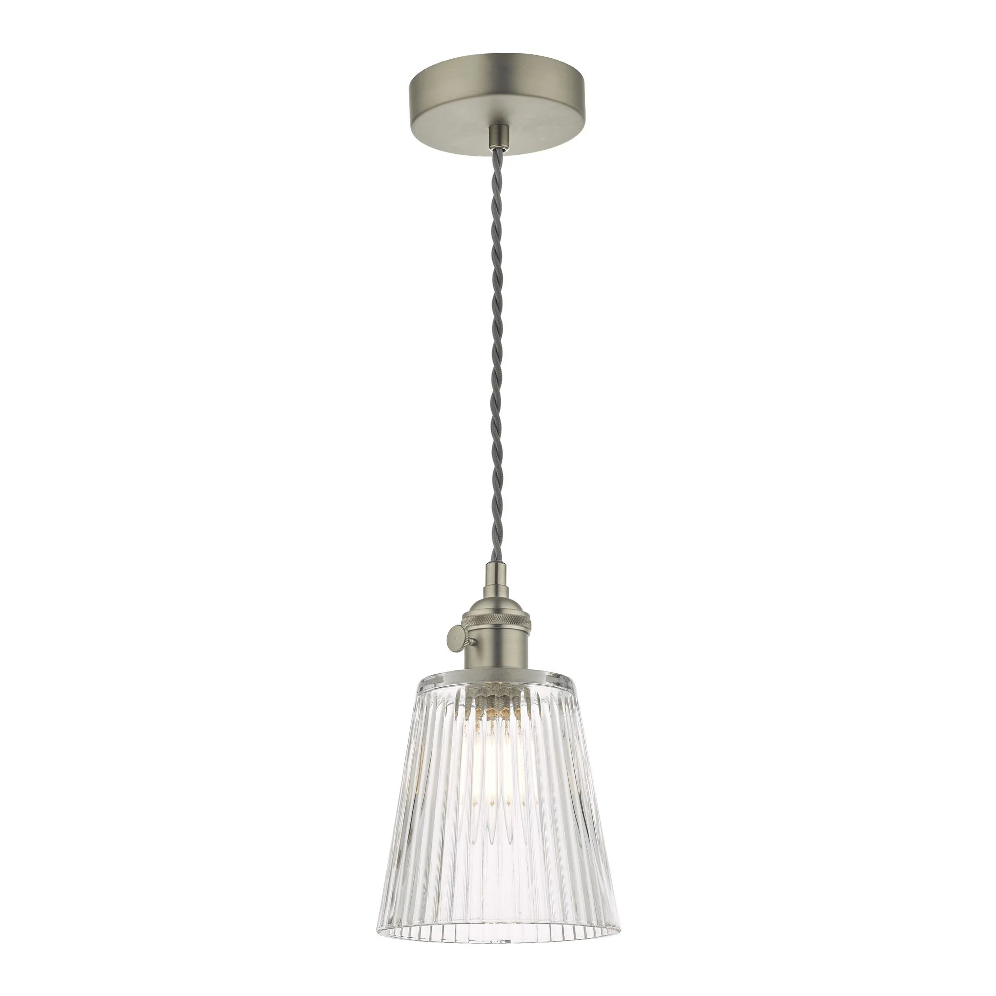 Hadano Pendant - Various Finishes - Image 8