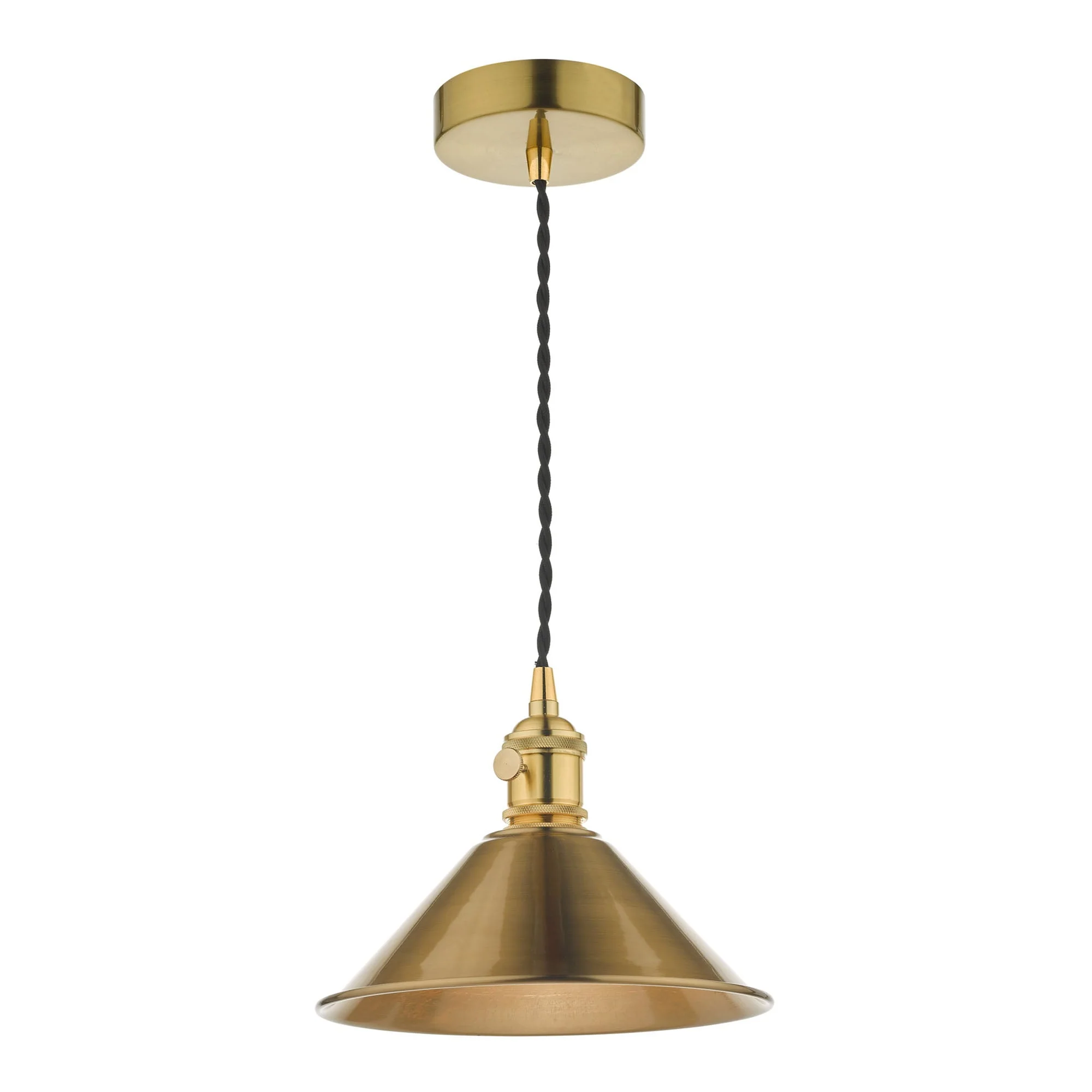 Hadano Pendant - Various Finishes - Image 9