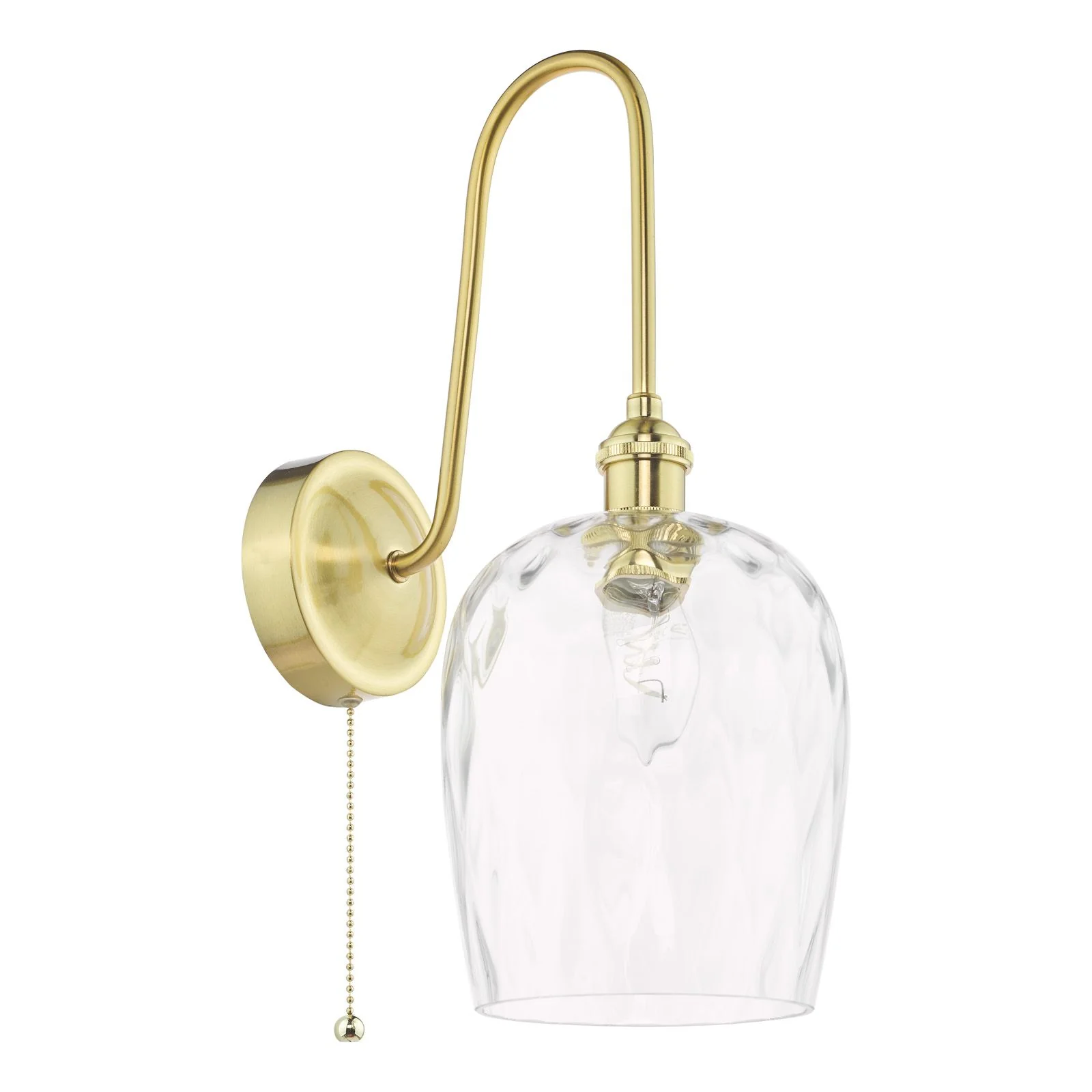 Hadano Wall Light- Various Finishes - Image 10
