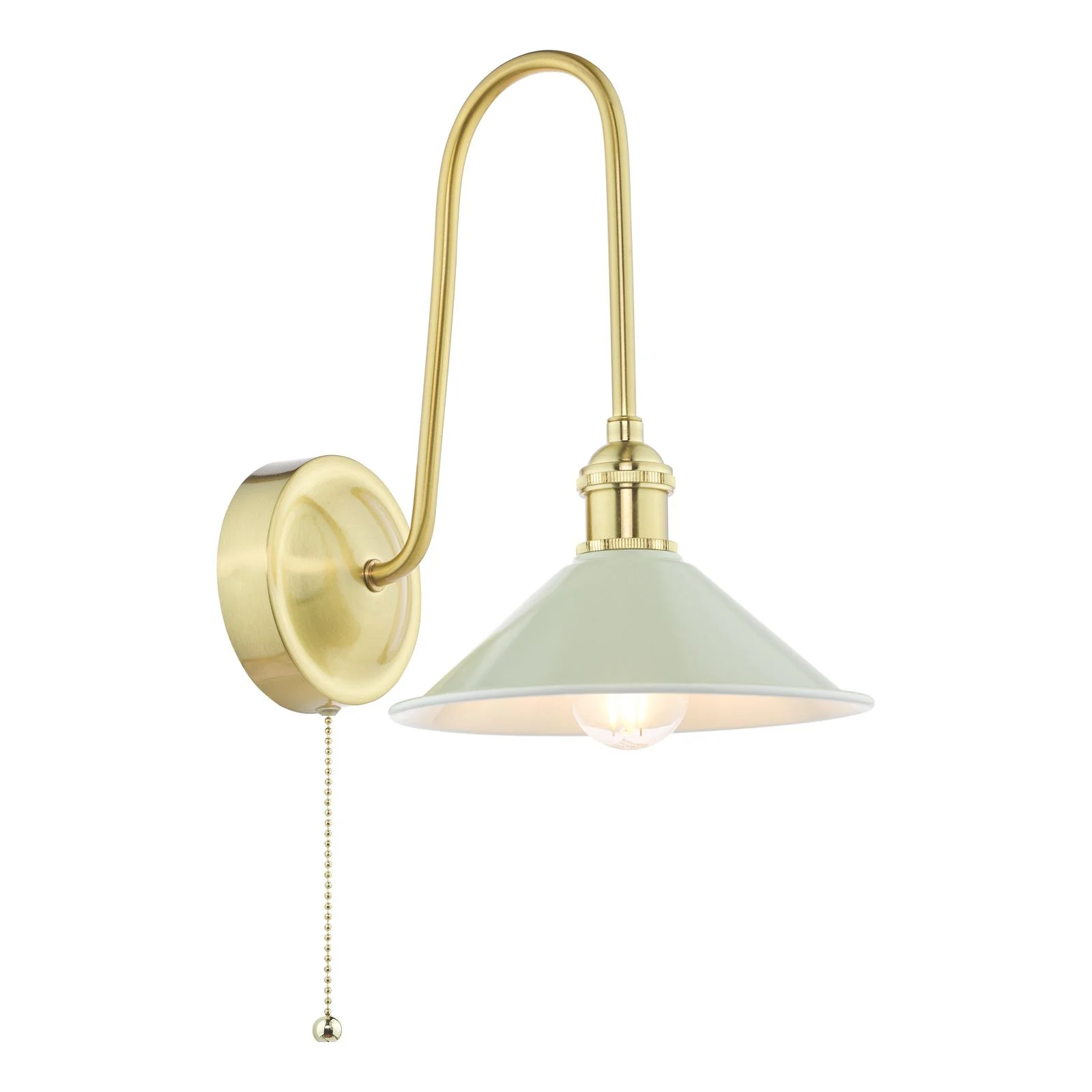 Hadano Wall Light- Various Finishes - Image 19