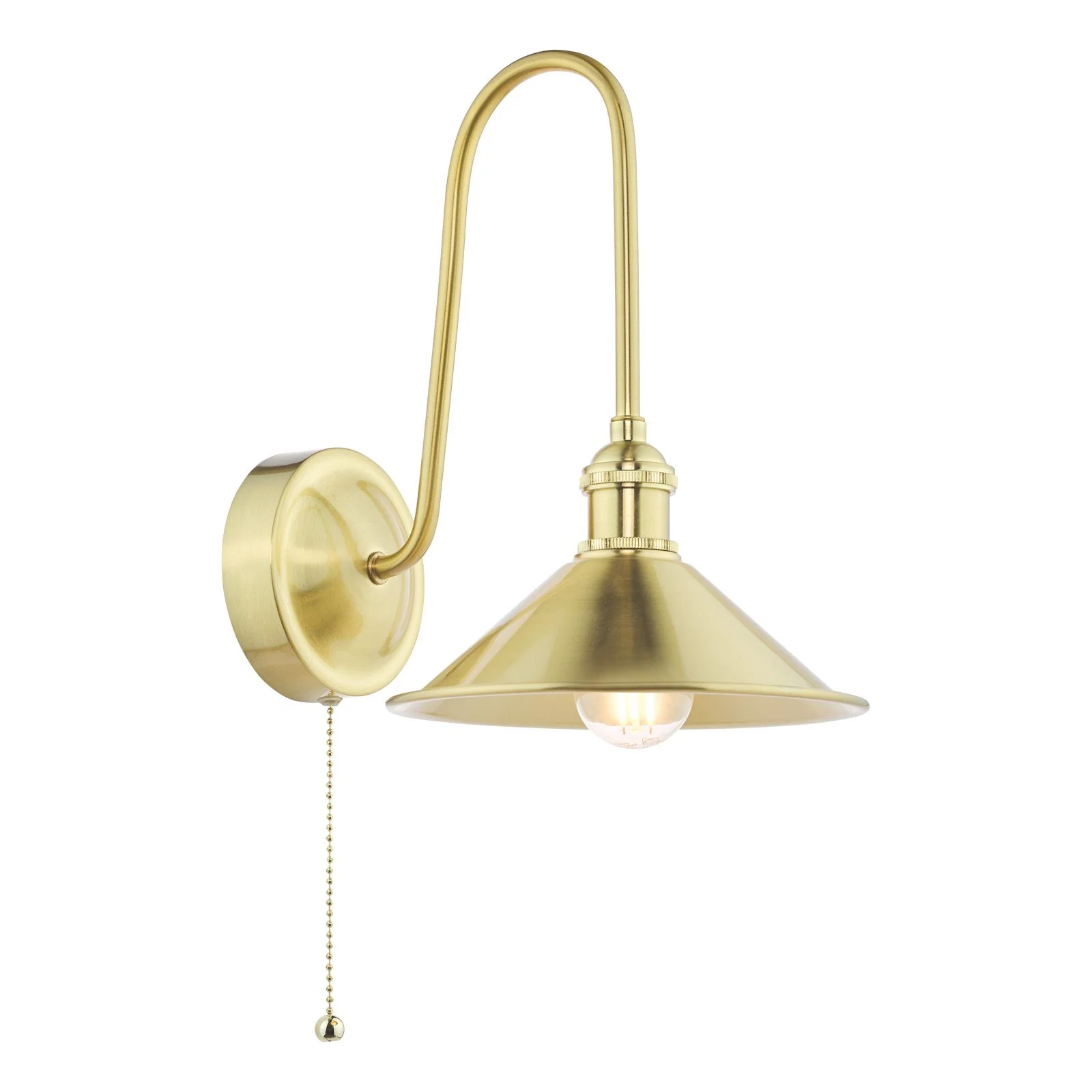 Hadano Wall Light- Various Finishes - Image 2