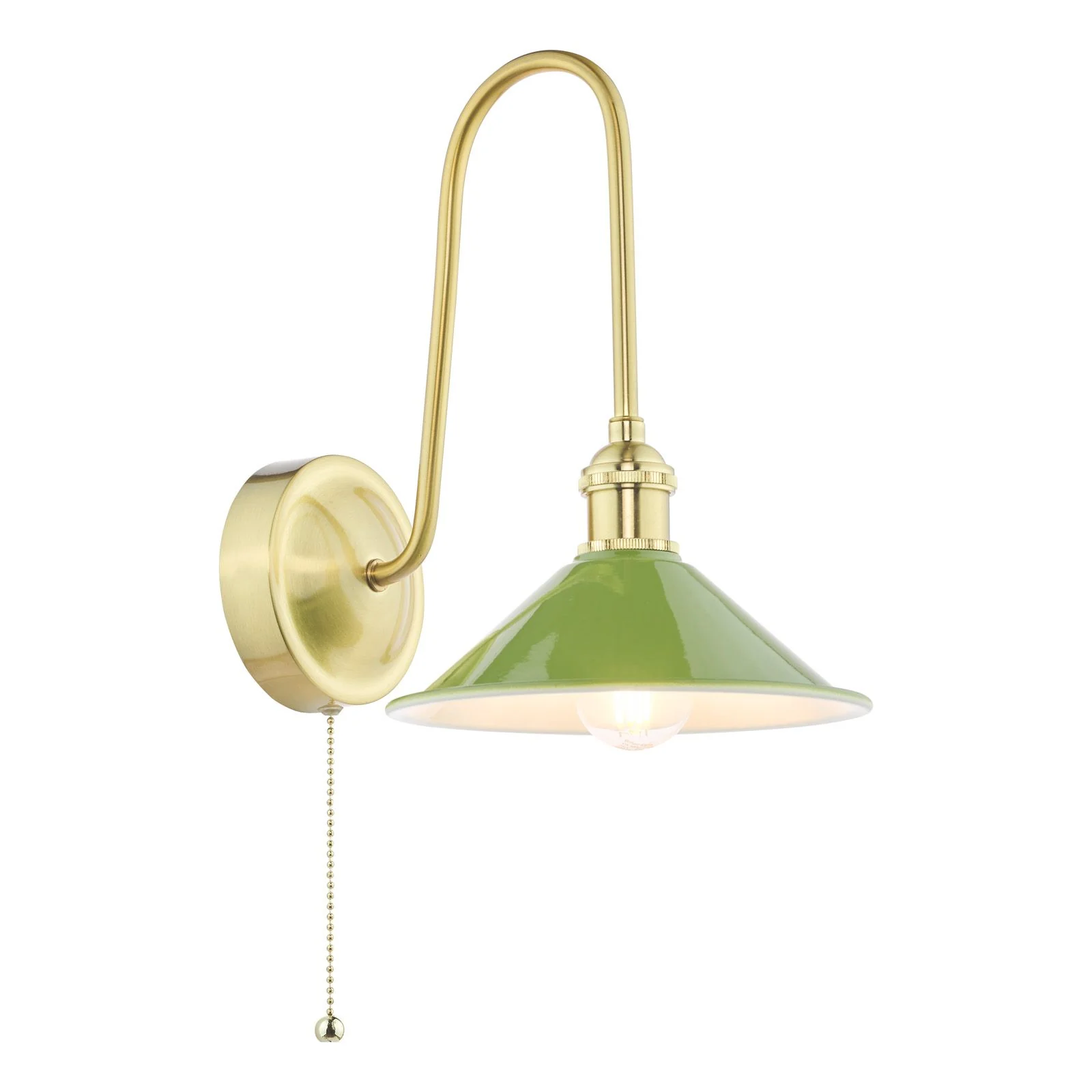 Hadano Wall Light- Various Finishes - Image 23