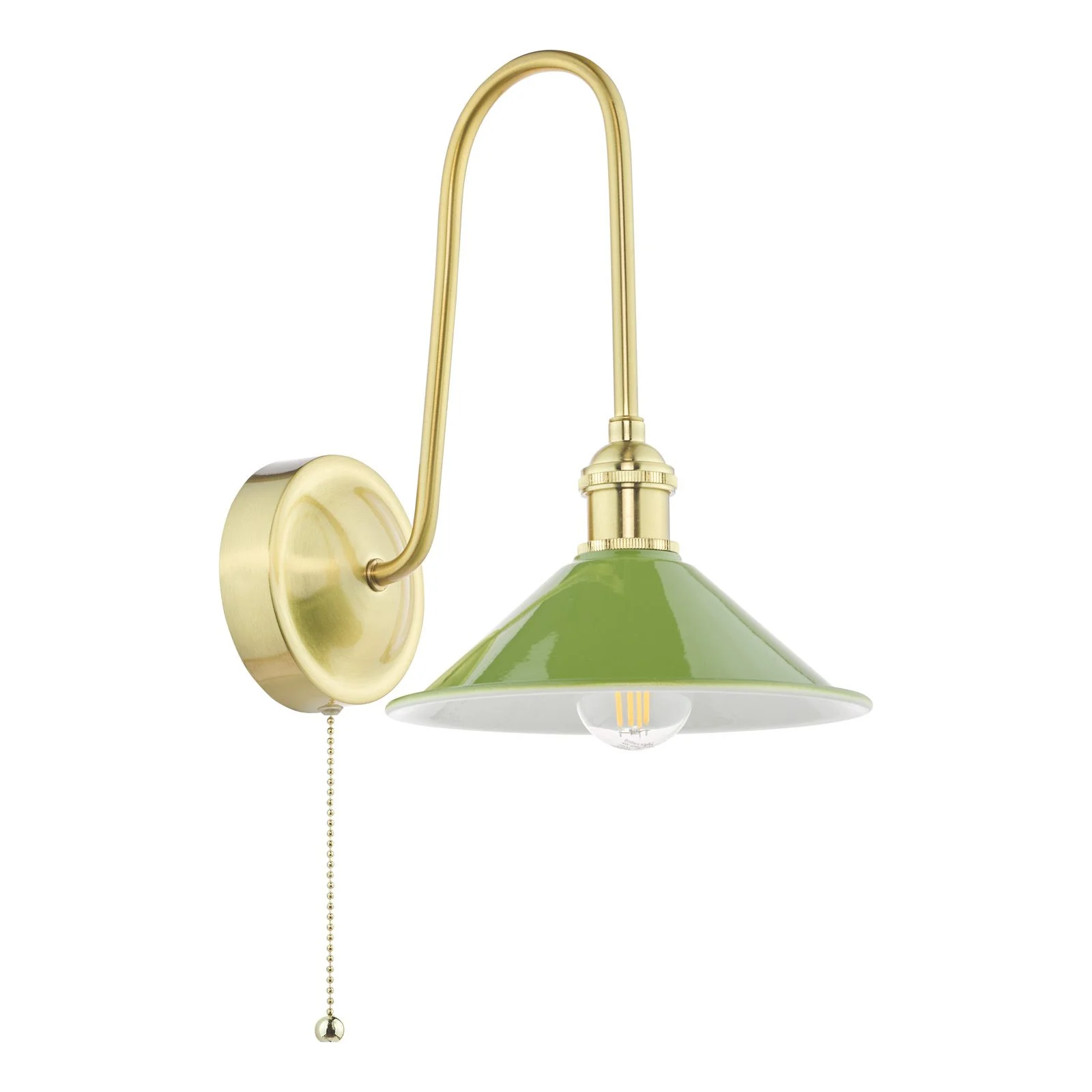 Hadano Wall Light- Various Finishes - Image 24