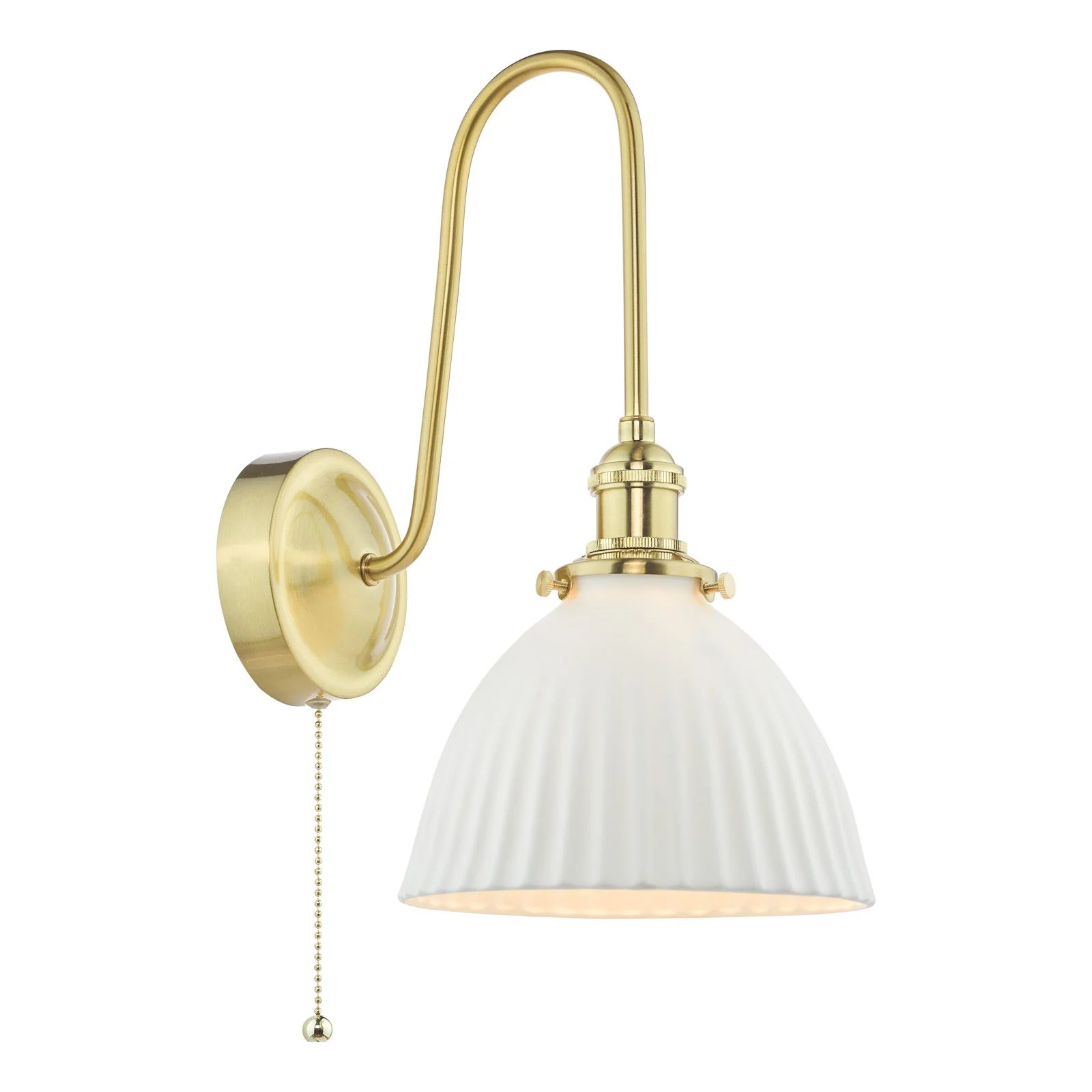 Hadano Wall Light- Various Finishes - Image 26