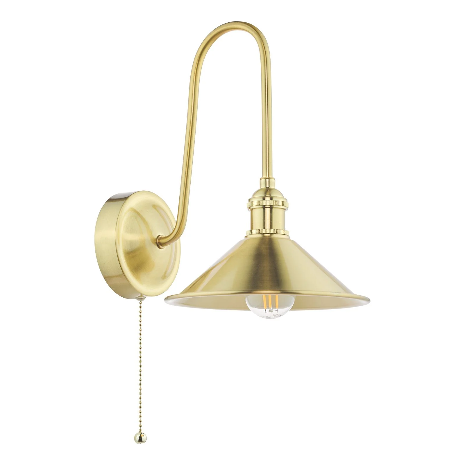 Hadano Wall Light- Various Finishes - Image 3