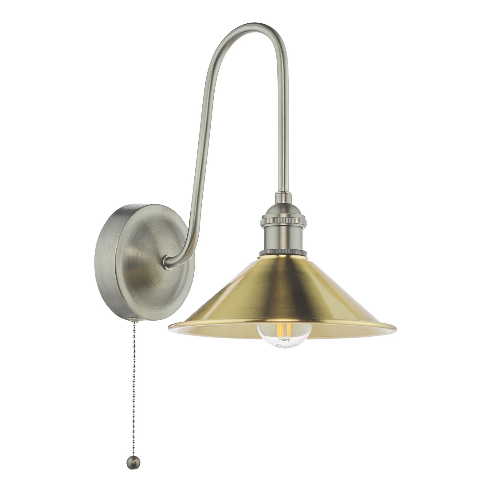 Hadano Wall Light- Various Finishes - Image 42