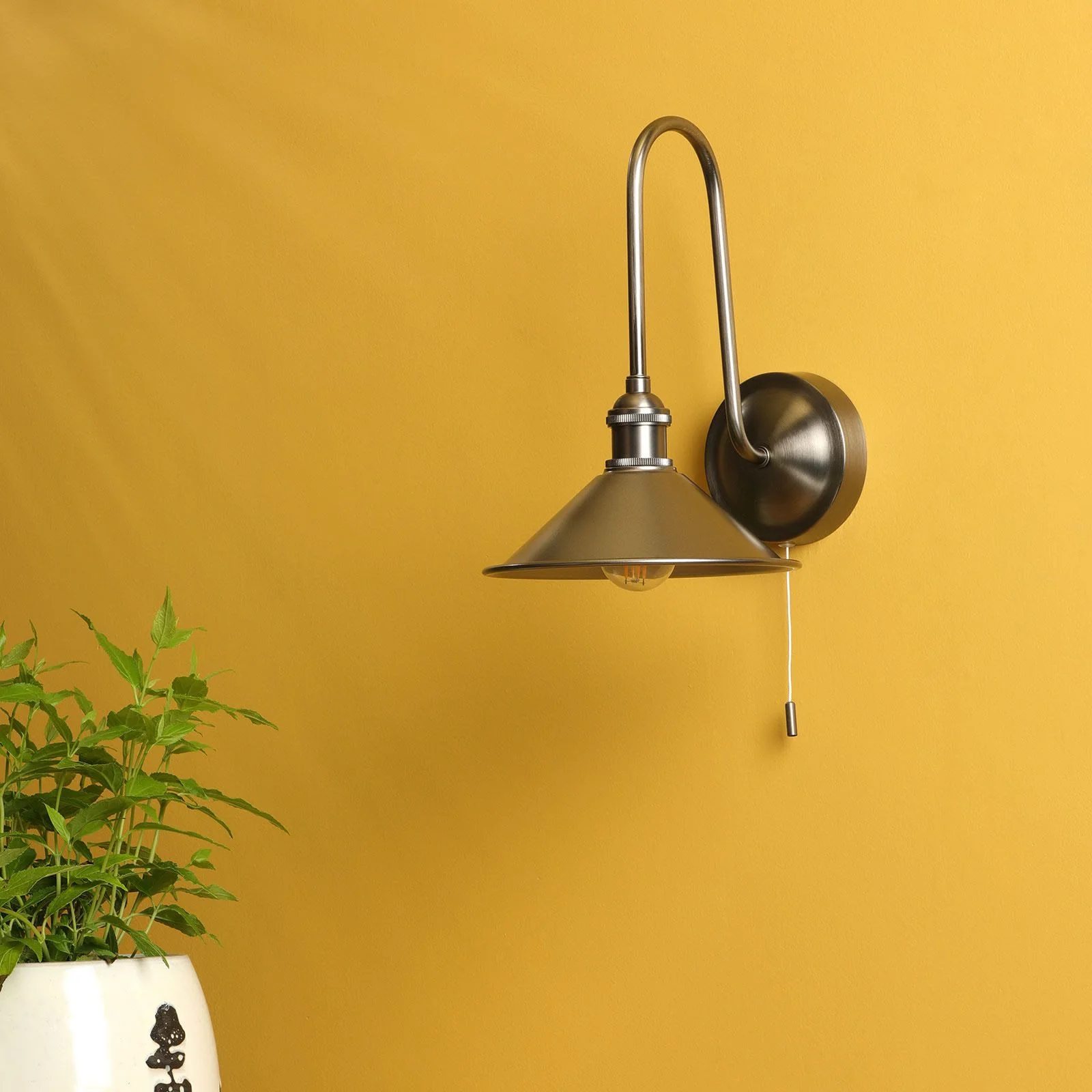 Hadano Wall Light- Various Finishes - Image 44
