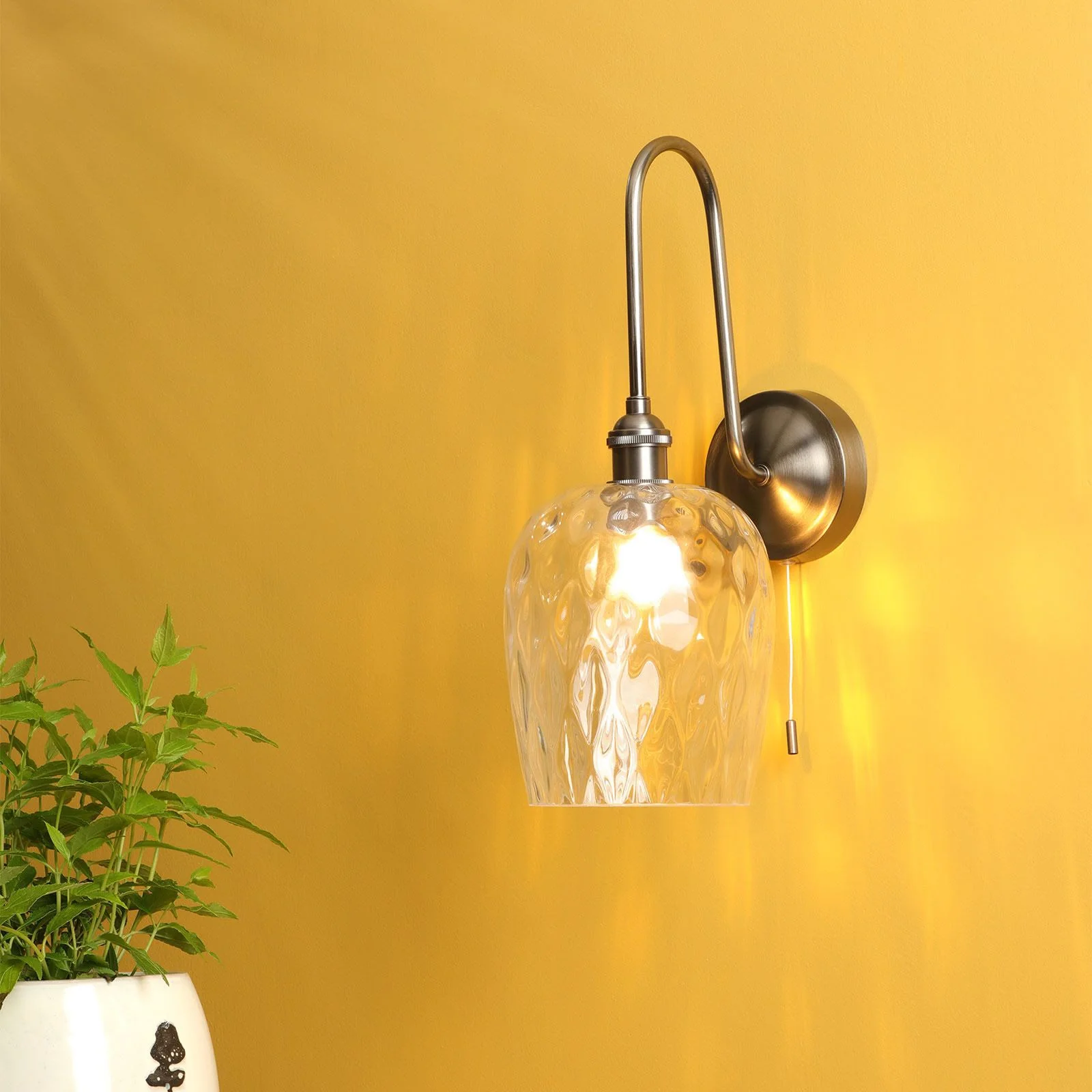 Hadano Wall Light- Various Finishes - Image 50