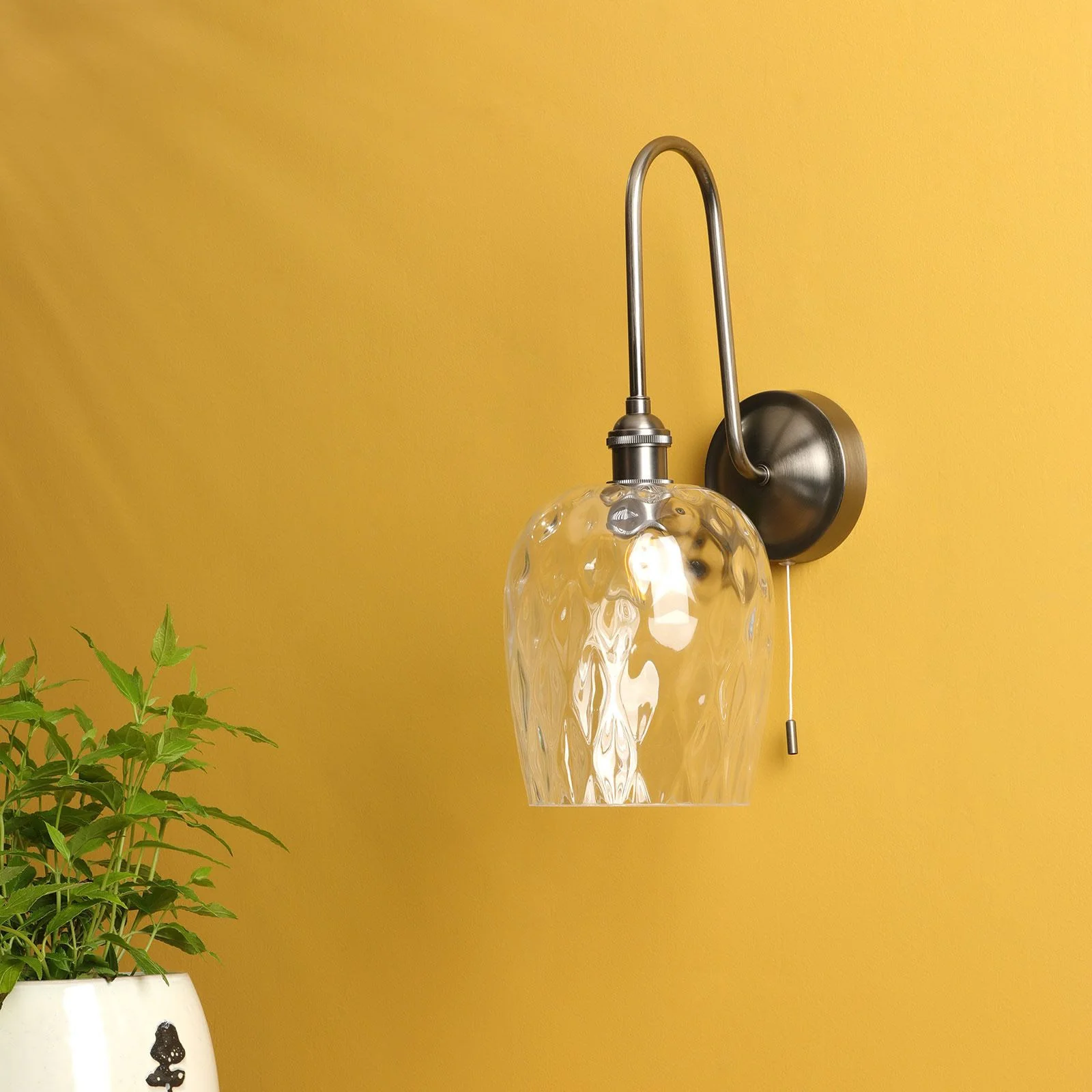 Hadano Wall Light- Various Finishes - Image 51
