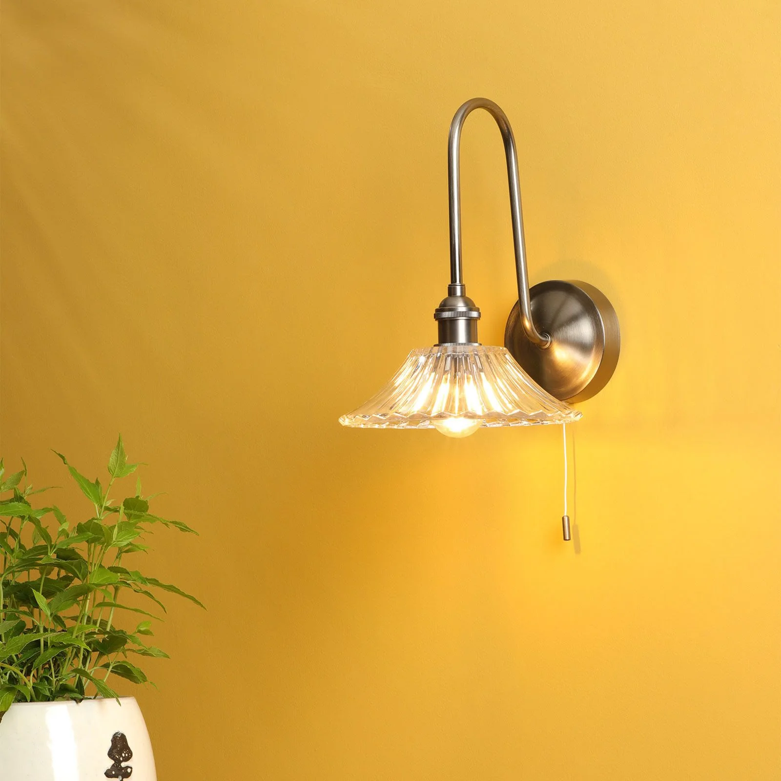 Hadano Wall Light- Various Finishes - Image 54