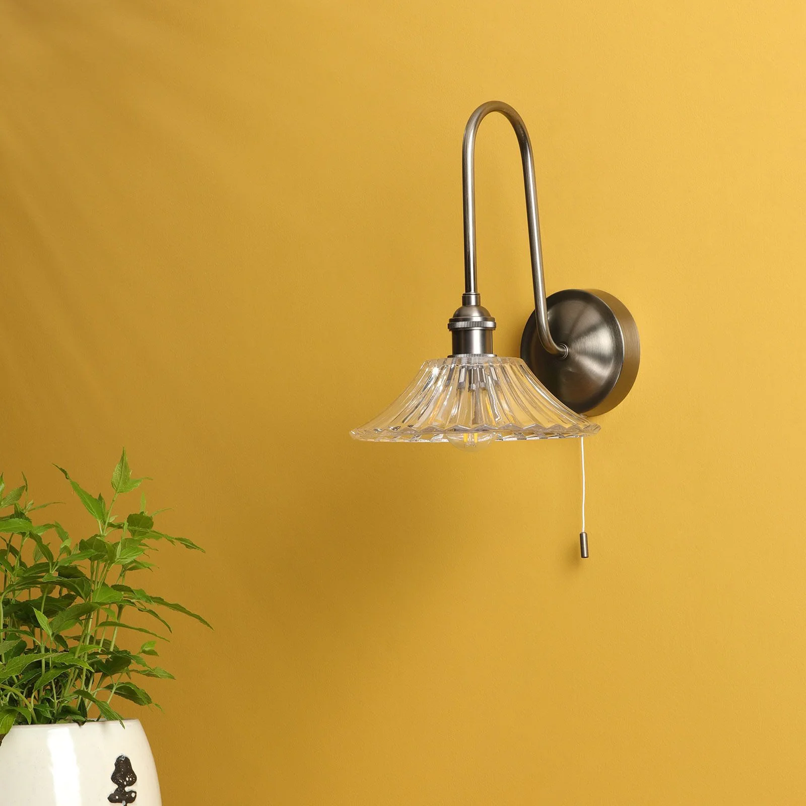 Hadano Wall Light- Various Finishes - Image 55