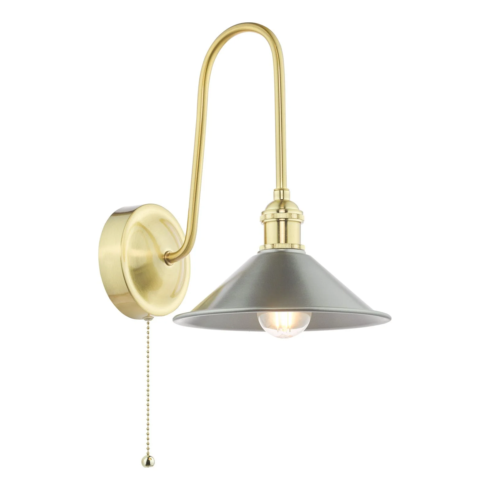 Hadano Wall Light- Various Finishes - Image 6