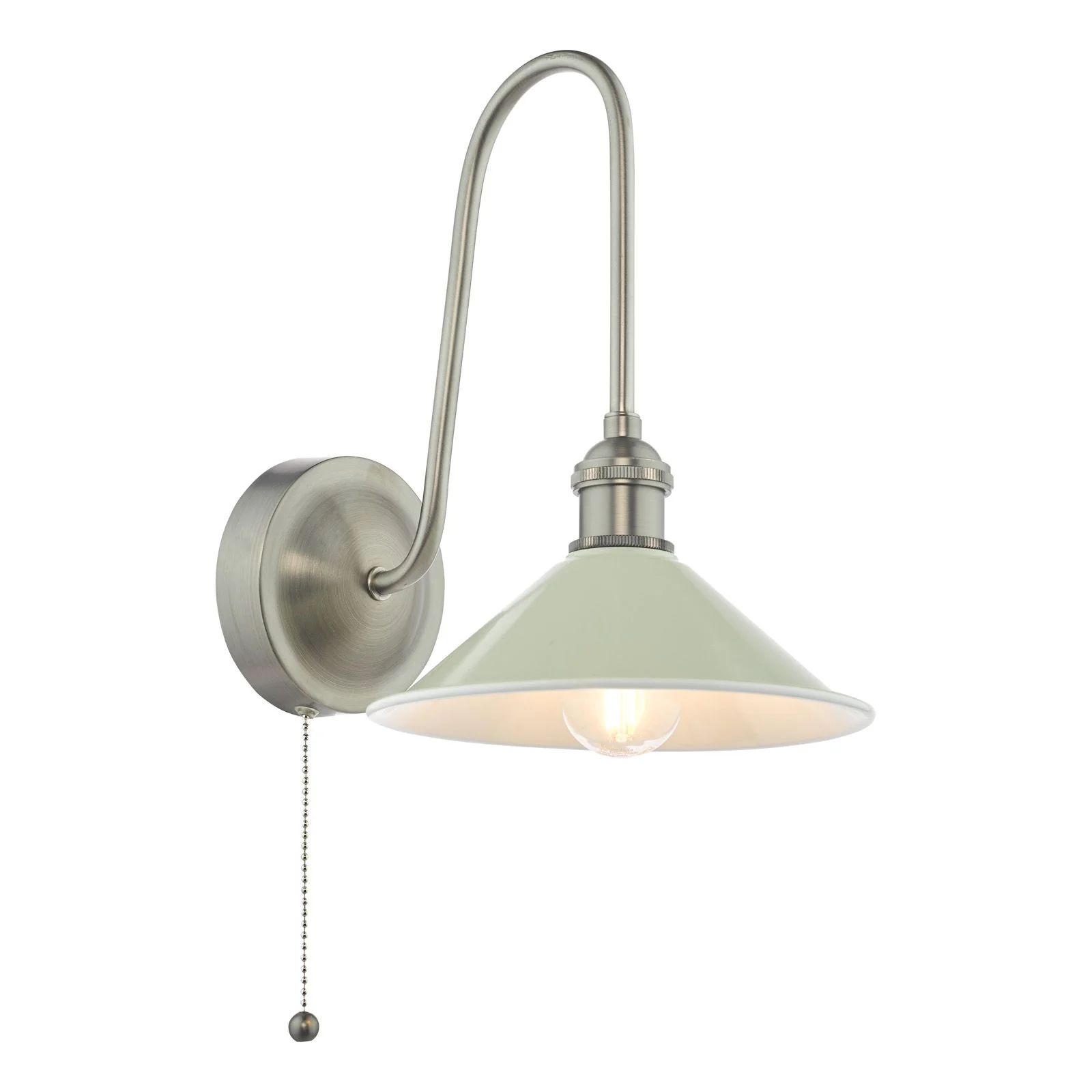 Hadano Wall Light- Various Finishes - Image 60