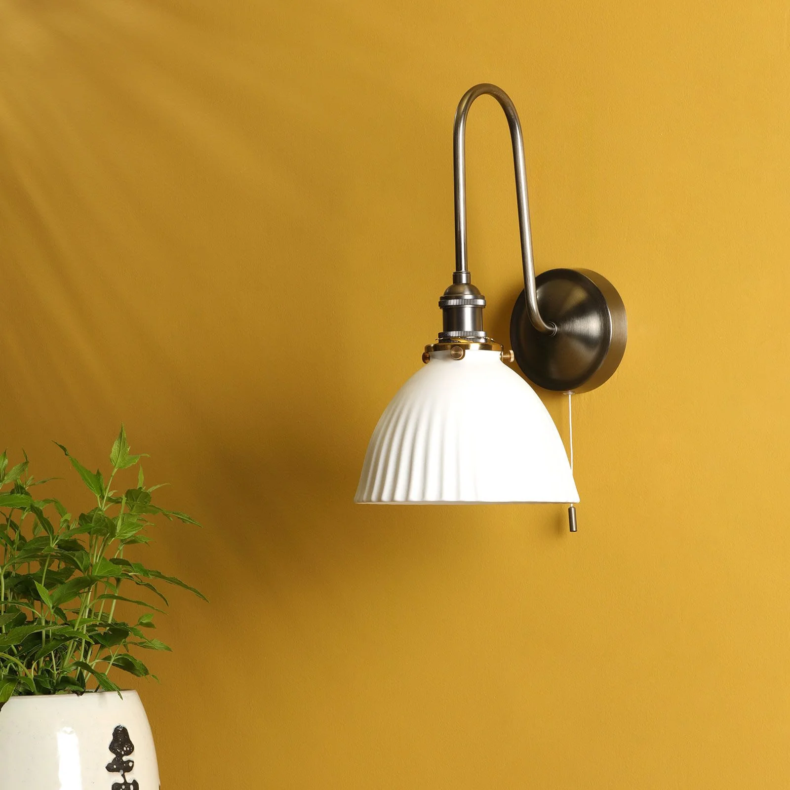 Hadano Wall Light- Various Finishes - Image 69