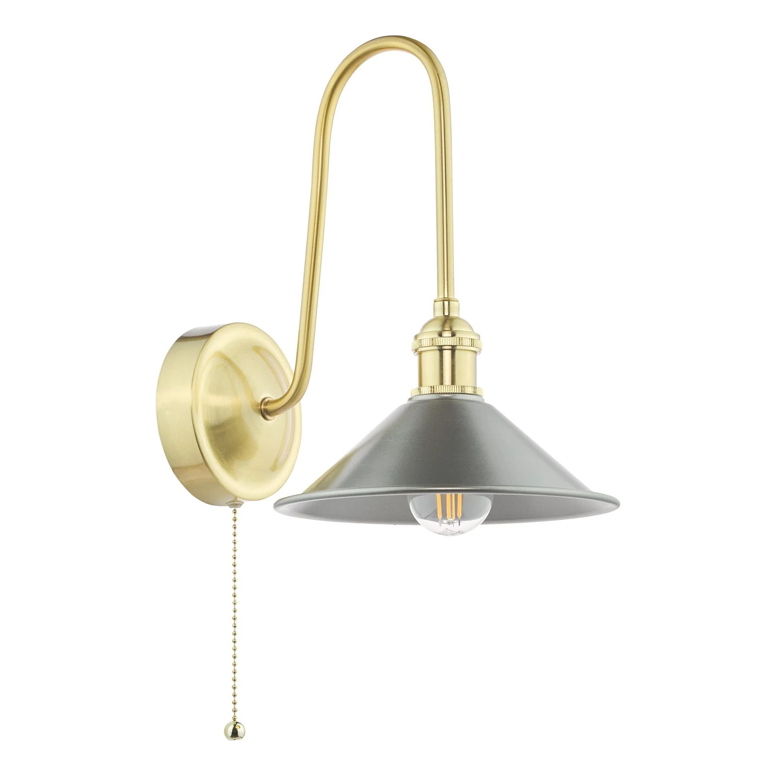 Hadano Wall Light- Various Finishes - Image 7