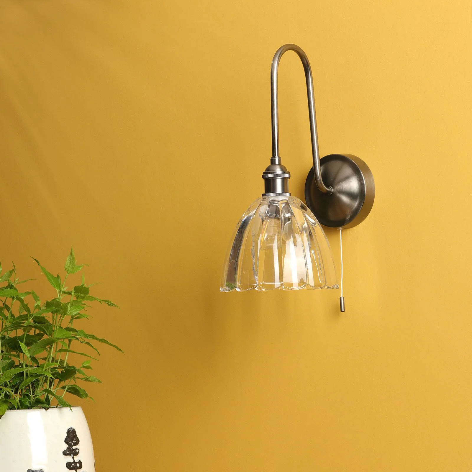 Hadano Wall Light- Various Finishes - Image 77