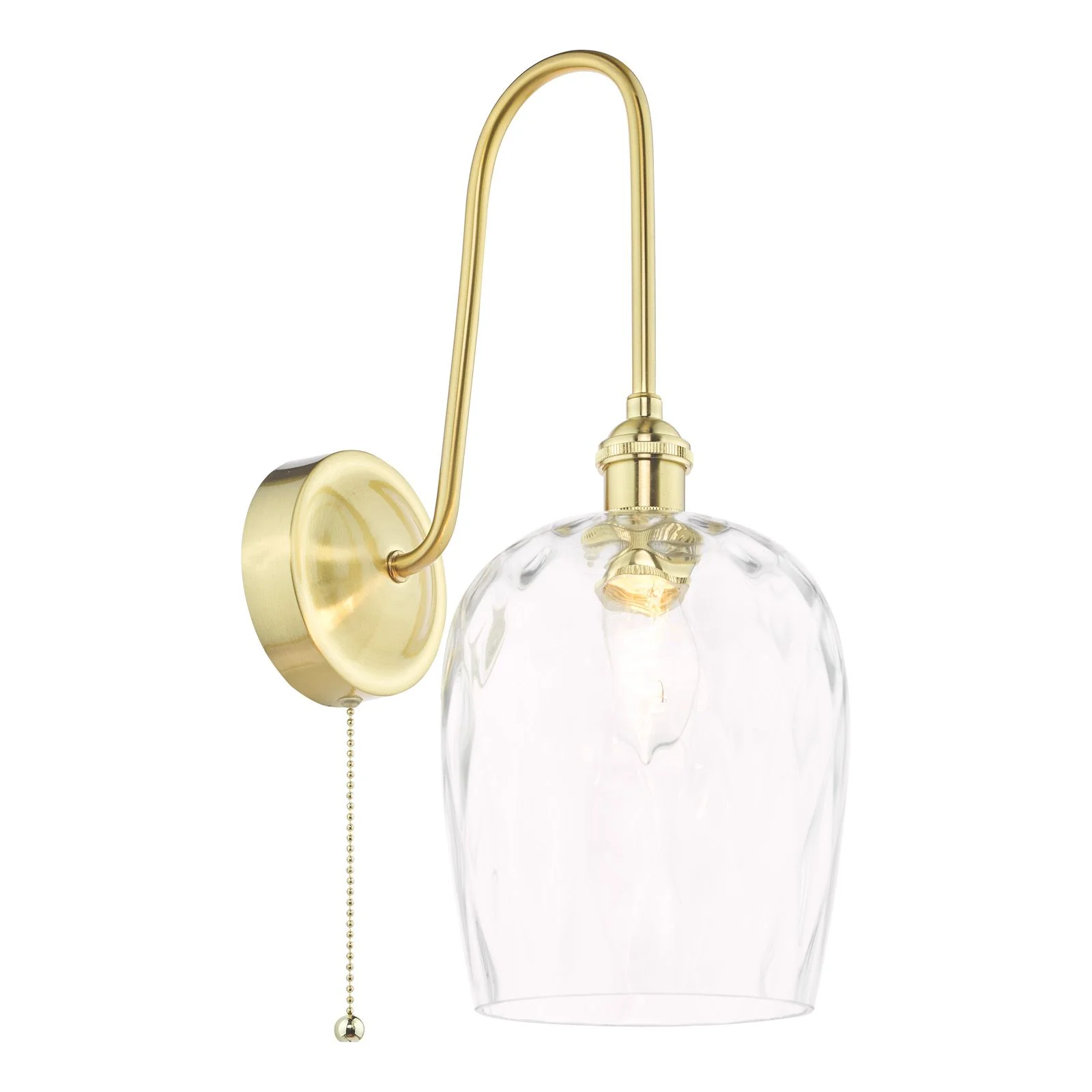 Hadano Wall Light- Various Finishes - Image 9