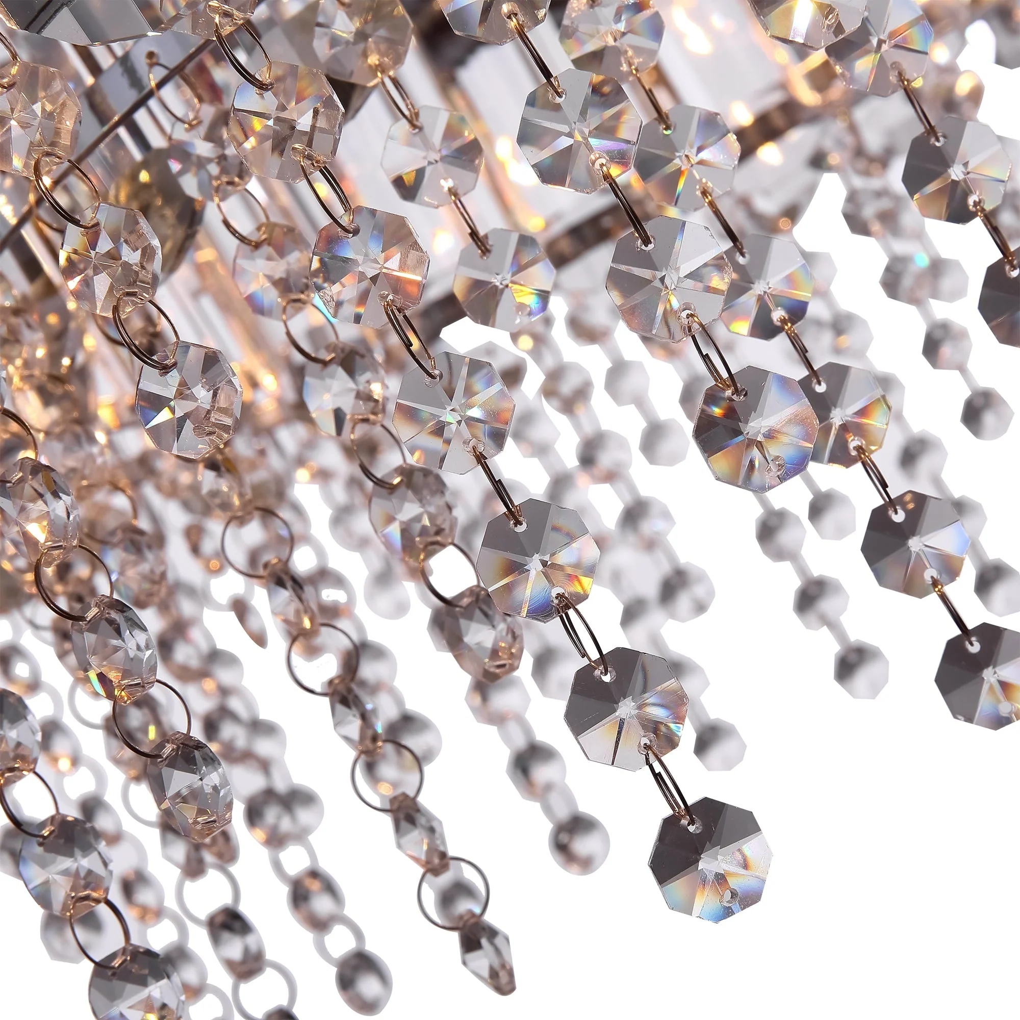 Hail Pendant Light - Chrome Finish - Image 4