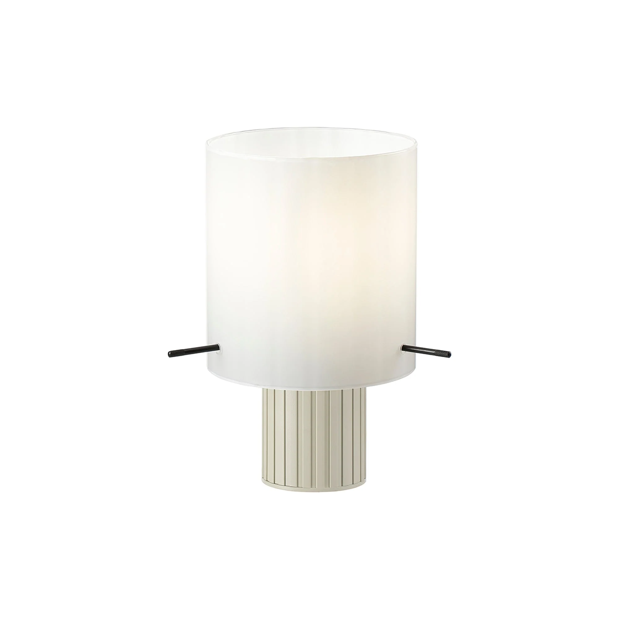 Hailey 1Lt Table Lamp - Various Colours - Image 10
