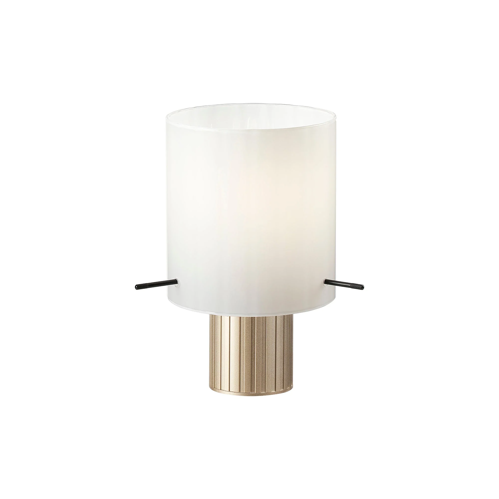 Hailey 1Lt Table Lamp - Various Colours - Image 11