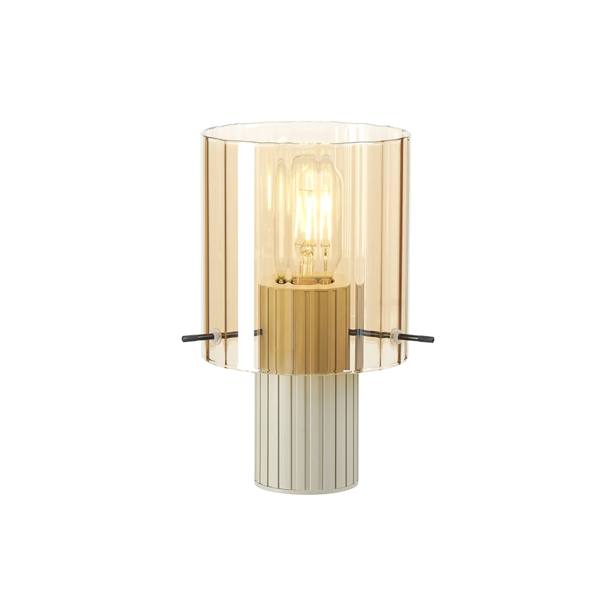 Hailey 1Lt Table Lamp - Various Colours - Image 7
