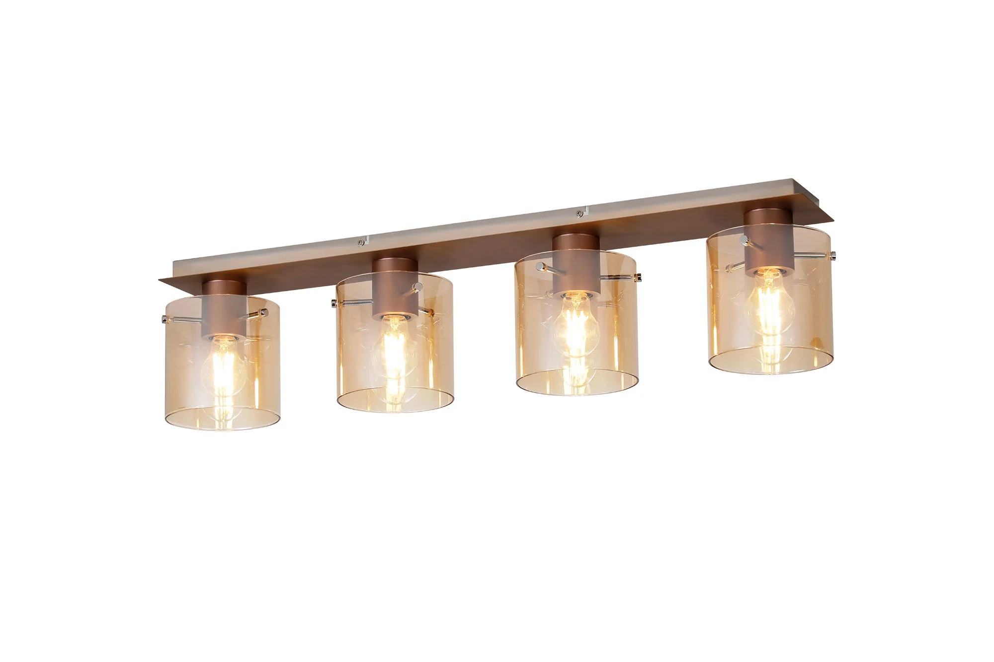 Hailey 4Lt Flush Fitting - Various Colours - Image 2