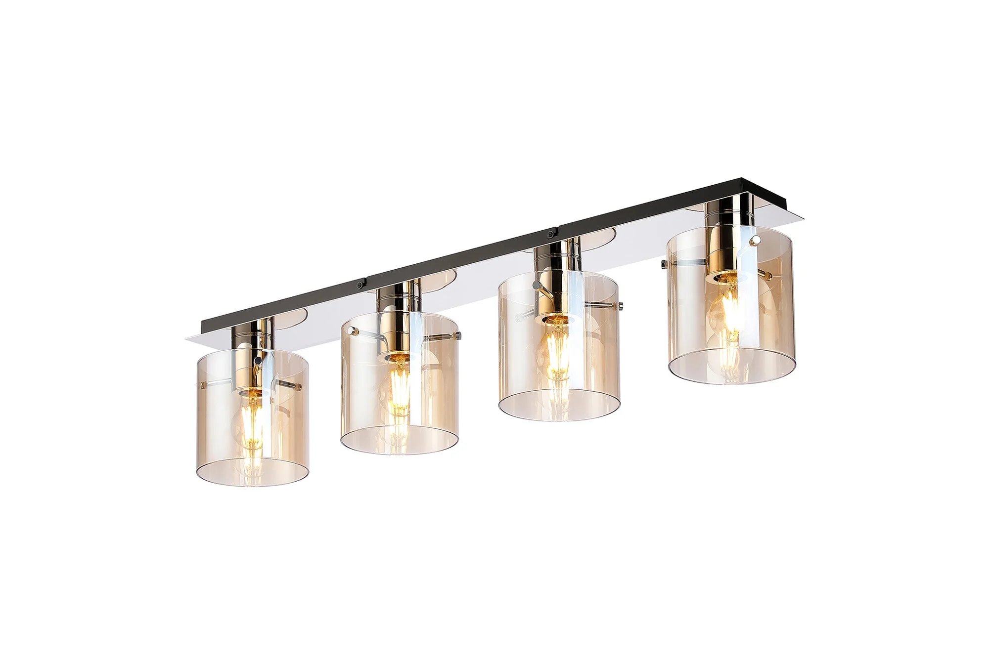 Hailey 4Lt Flush Fitting - Various Colours - Image 3