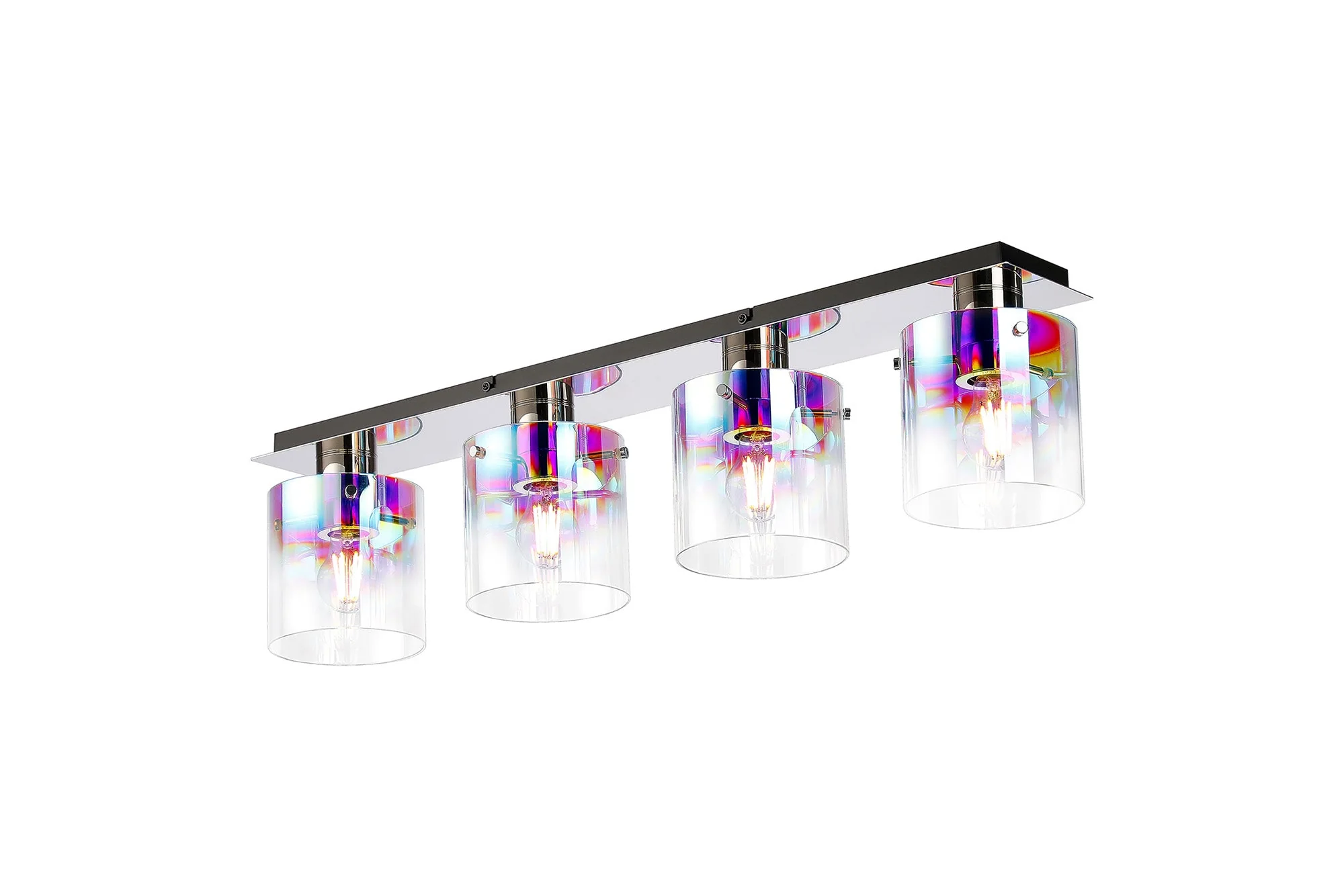 Hailey 4Lt Flush Fitting - Various Colours - Image 4