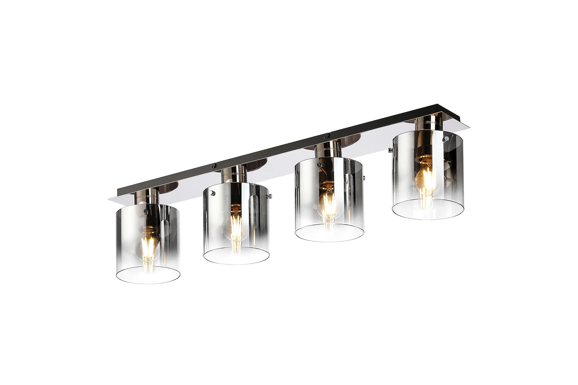 Hailey 4Lt Flush Fitting - Various Colours - Image 5