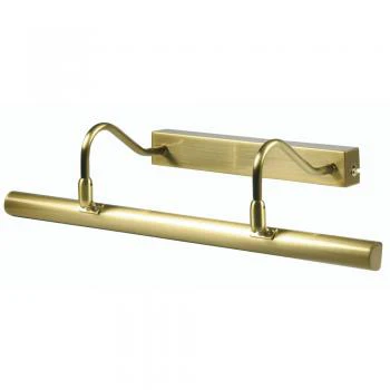 Hallandale Picture Light- Various Finishes - Image 2