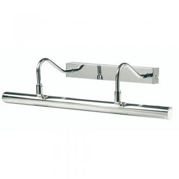 Hallandale Picture Light- Various Finishes - Image 4