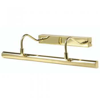 Hallandale Picture Light- Various Finishes - Image 6