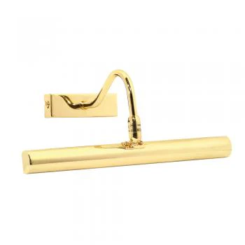 Hallandale G9 Picture Light- Various Finishes