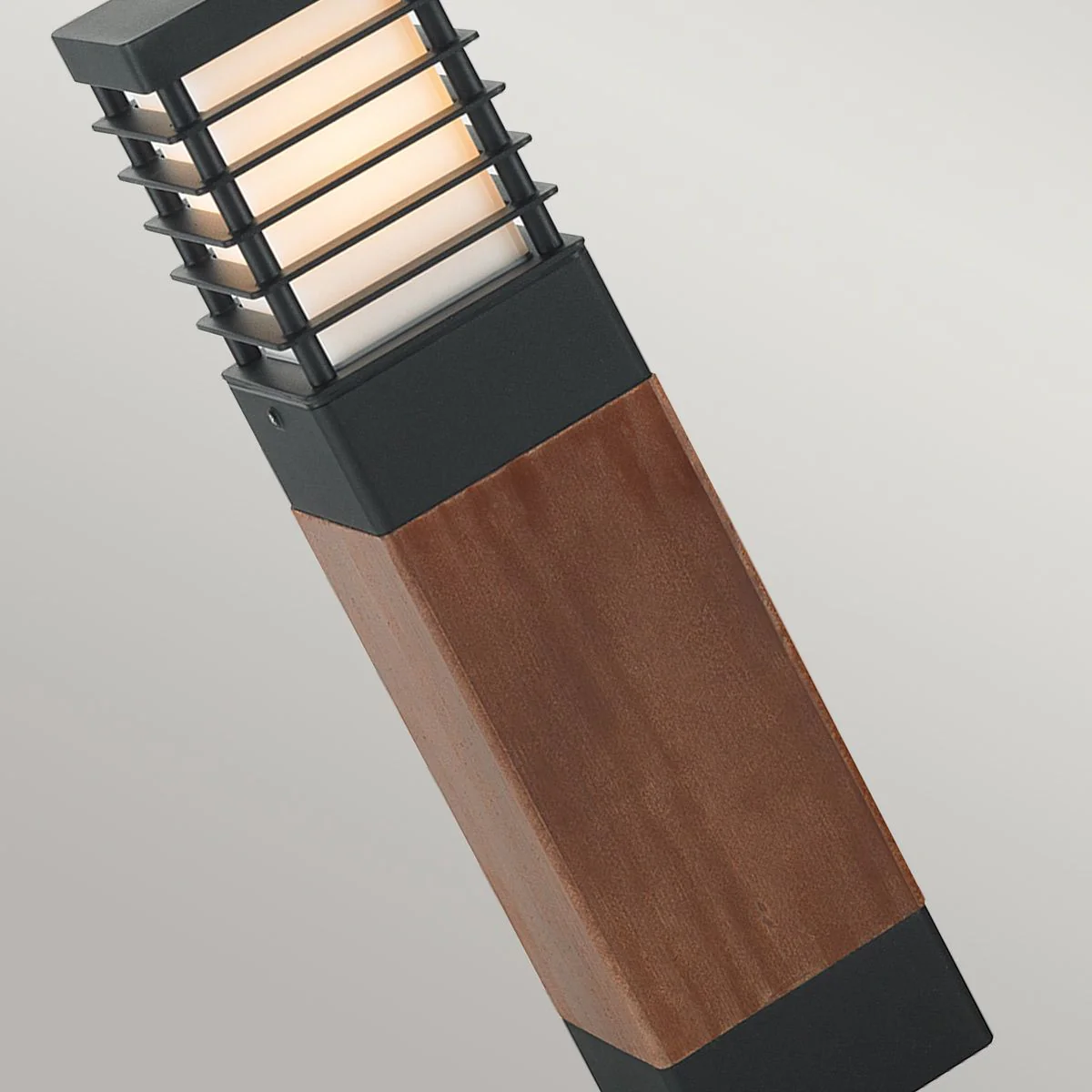 Halmstad Bollard Various Size & Finish E27  IP65 - Image 36