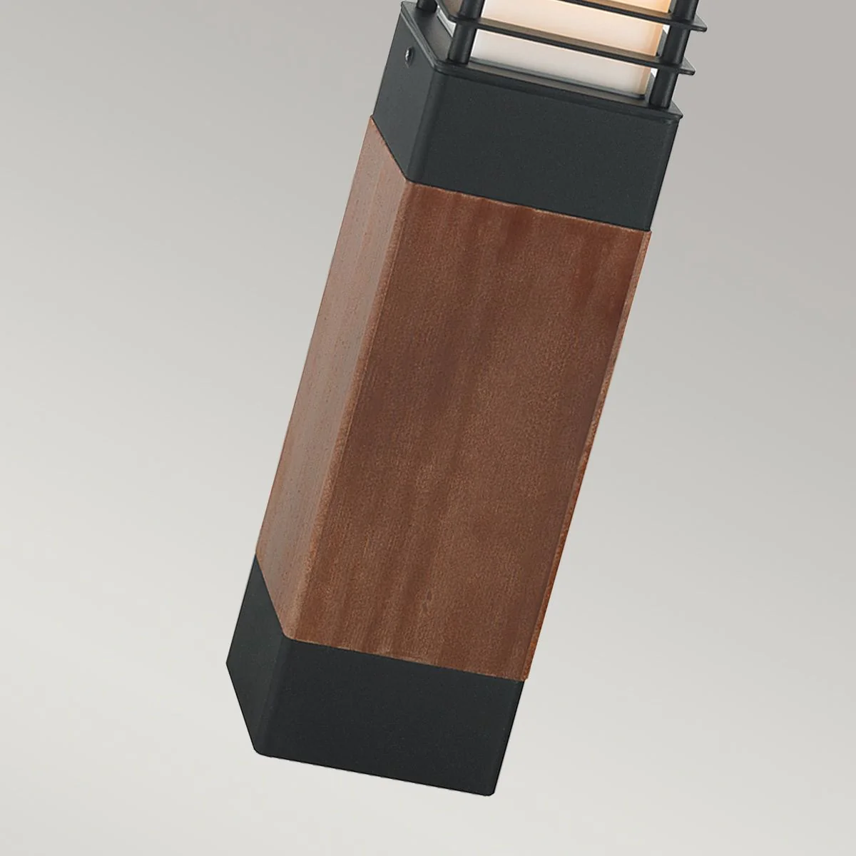 Halmstad Bollard Various Size & Finish E27  IP65 - Image 37