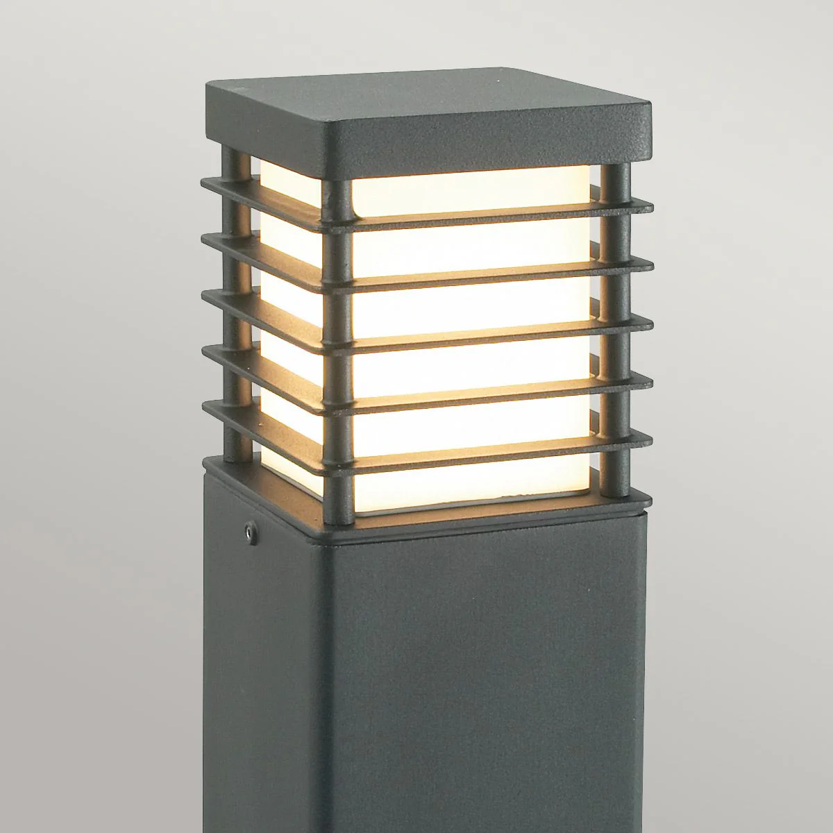 Halmstad Bollard Various Size & Finish E27  IP65 - Image 39