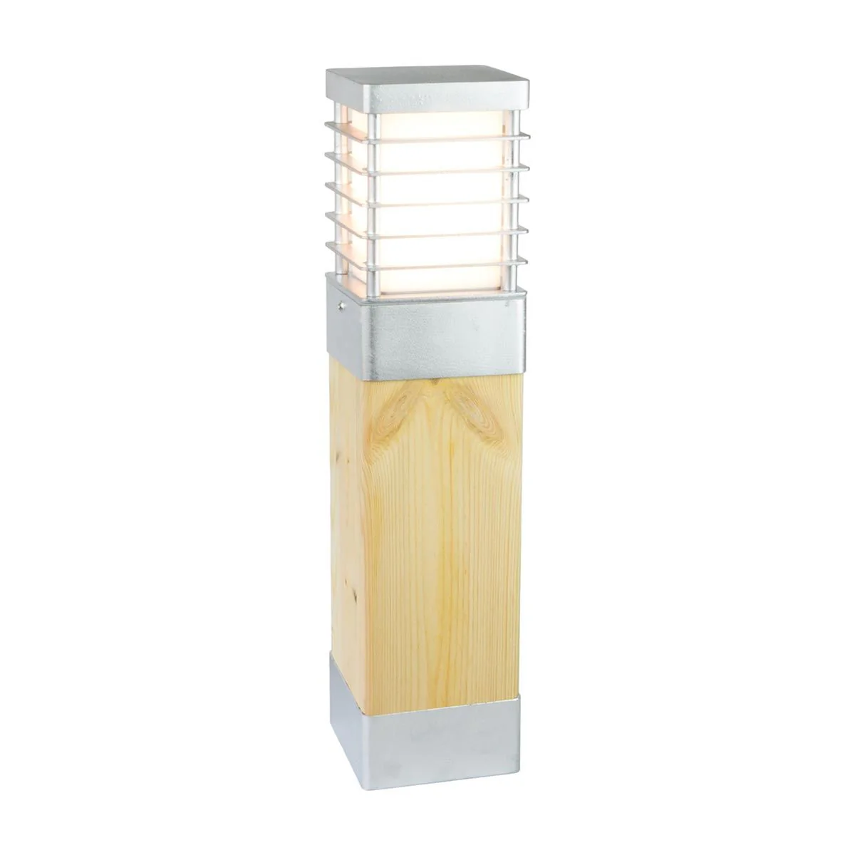Halmstad Bollard Various Size & Finish E27  IP65 - Image 4