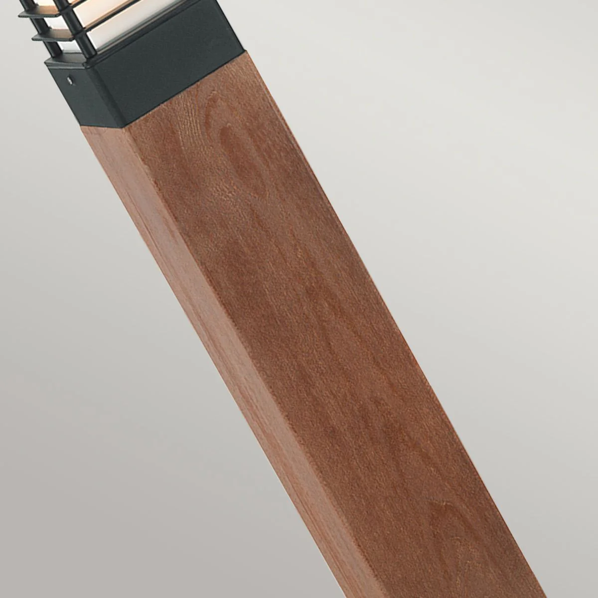 Halmstad Bollard Various Size & Finish E27  IP65 - Image 44